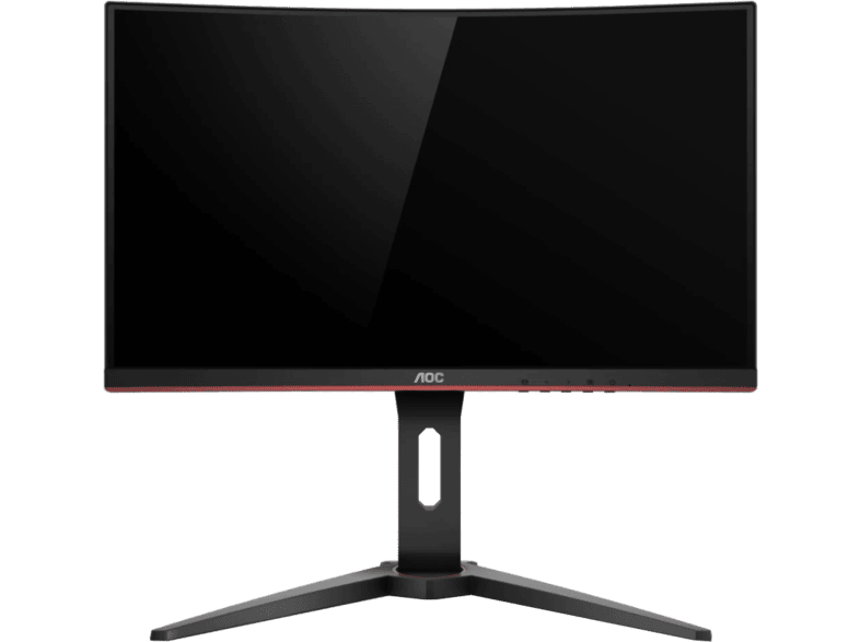 Aoc C24g1 24 Ivelt Fullhd 144 Hz 16 9 Freesync Va Led Gamer Monitor Media Markt Online Vasarlas