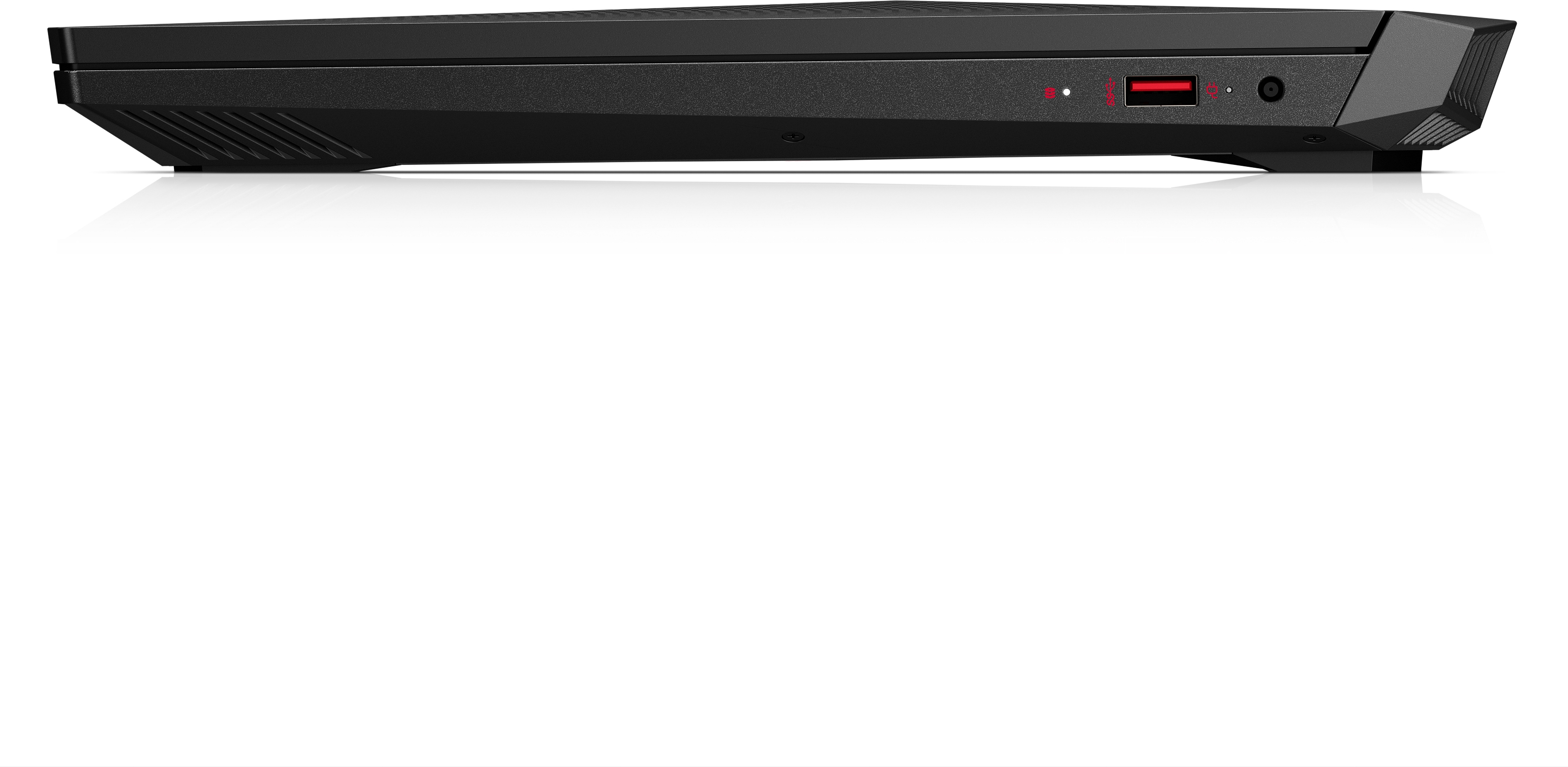 HP OMEN 15-DC1306NG - 15,6 Zoll - Intel® Core™ i5 i5+8300H - 16 GB - 1 TB - NVIDIA GeForce RTX™ 2060 - Windows 10 Home (64 Bit)