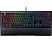 RAZER Ornata V2 (Deutsch) - Tastatur, Kabelgebunden, QWERTZ, Full size, Hybrid, Razer Mecha-Membran, Schwarz