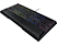 RAZER Ornata V2 (Allemand) - Clavier, Filaire, QWERTZ, Full size, Hybrid, Razer Mecha-Membrane, Noir