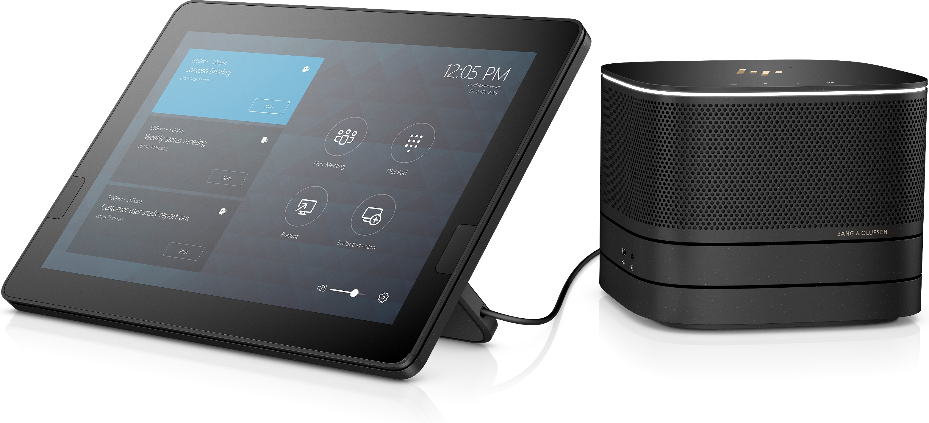 HP - B2B Elite Slice G2 - 12,3 Zoll - Intel® Core™ i5 i5-7500T - 8 GB - 256 GB