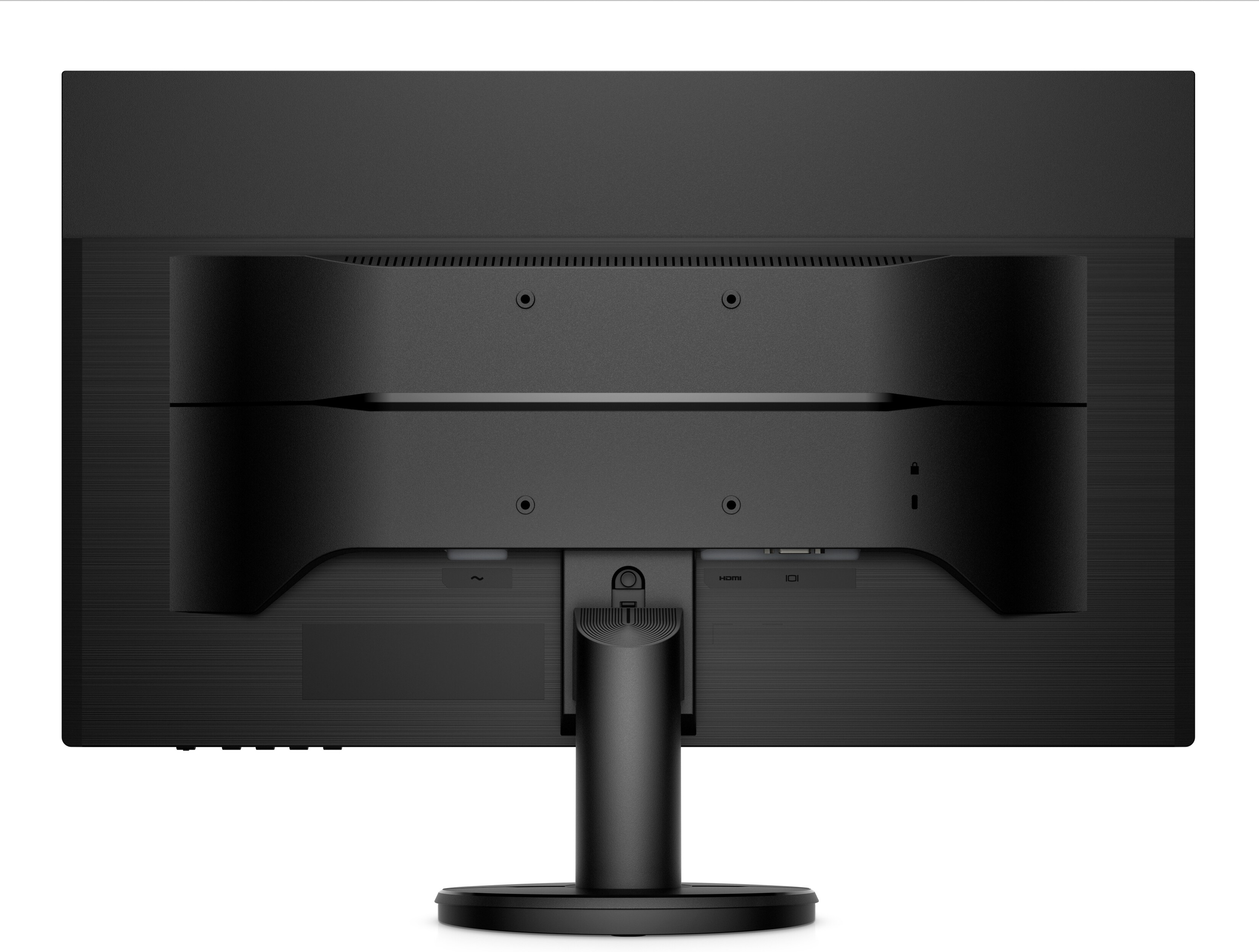 HP V24 24 Zoll  Full-HD  Monitor  5 ms Reaktionszeit  