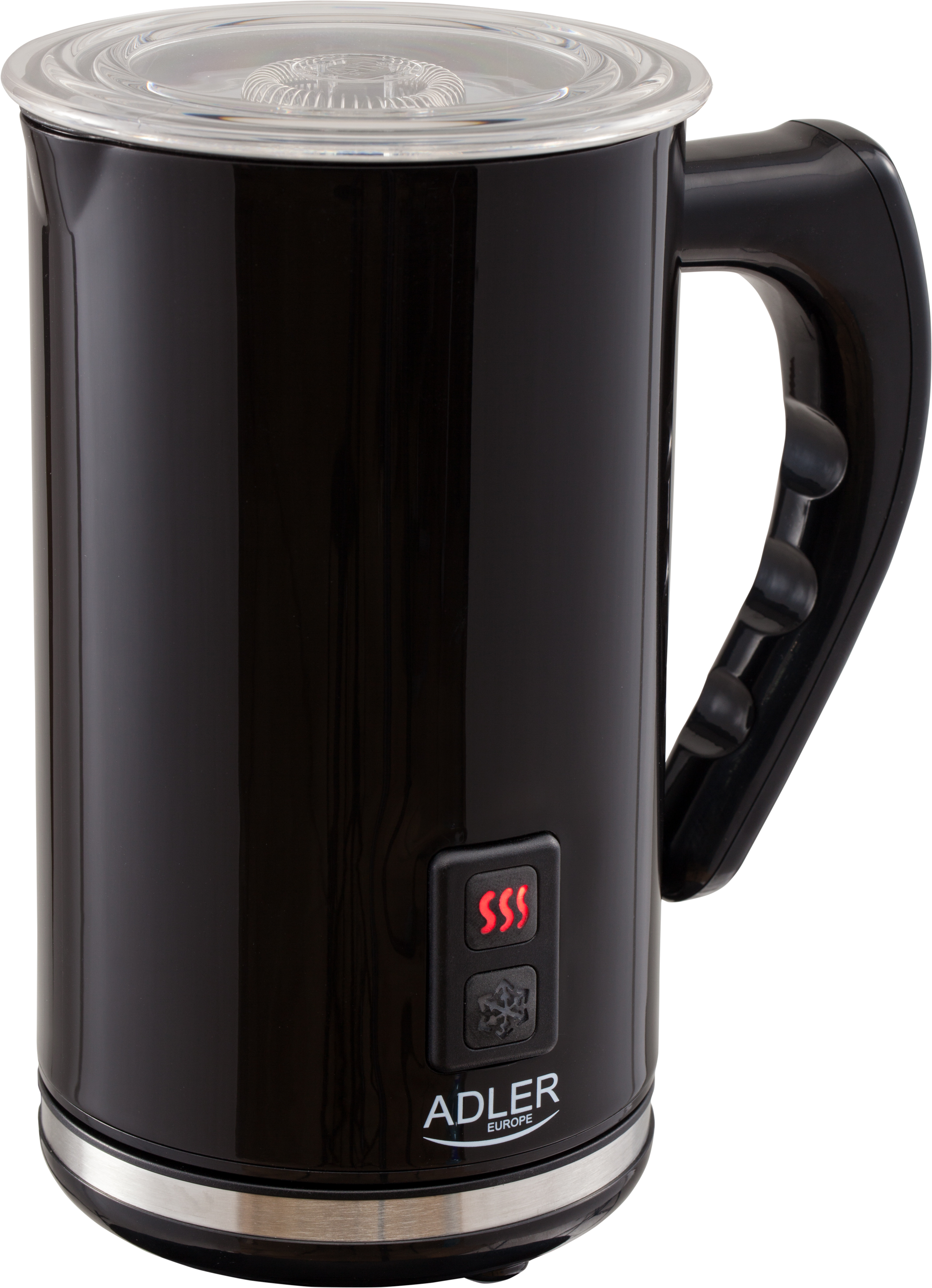 ADLER AD4478 Tejhabosító és melegítő, 500W