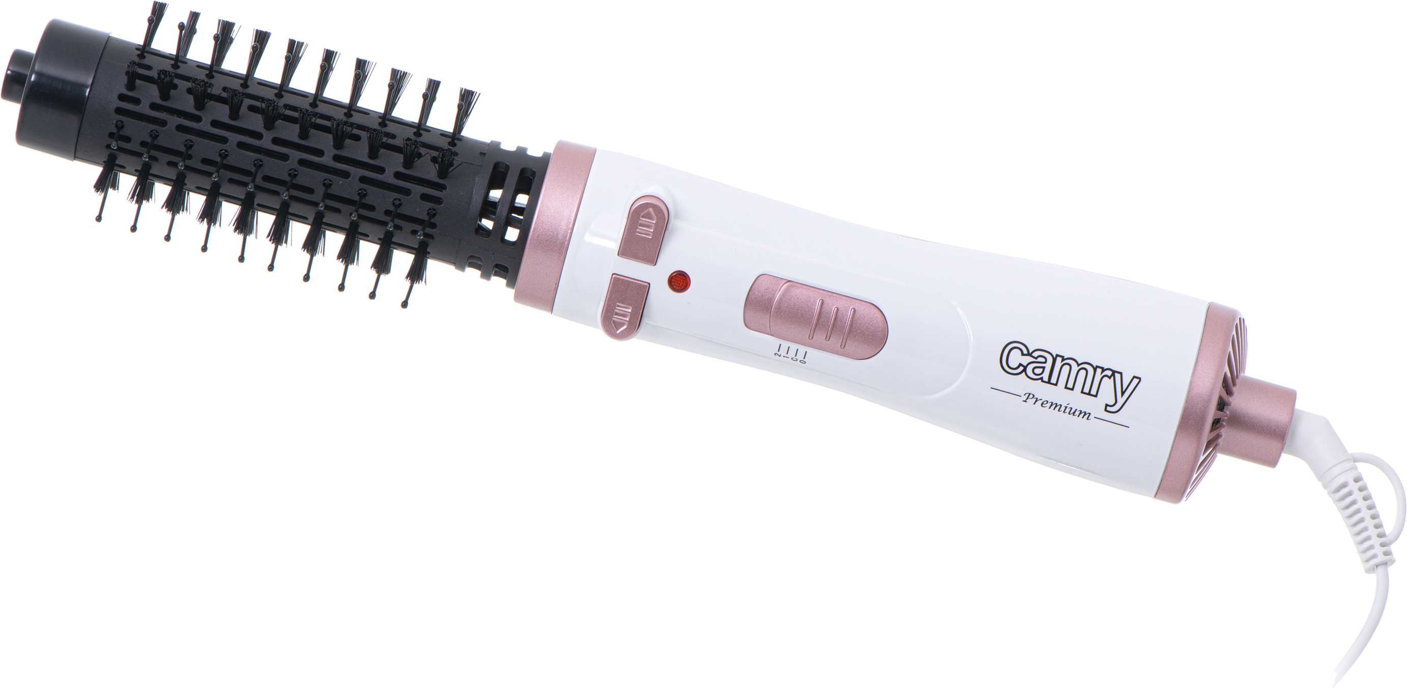 CAMRY CR2021 Forgófejes hajformázó