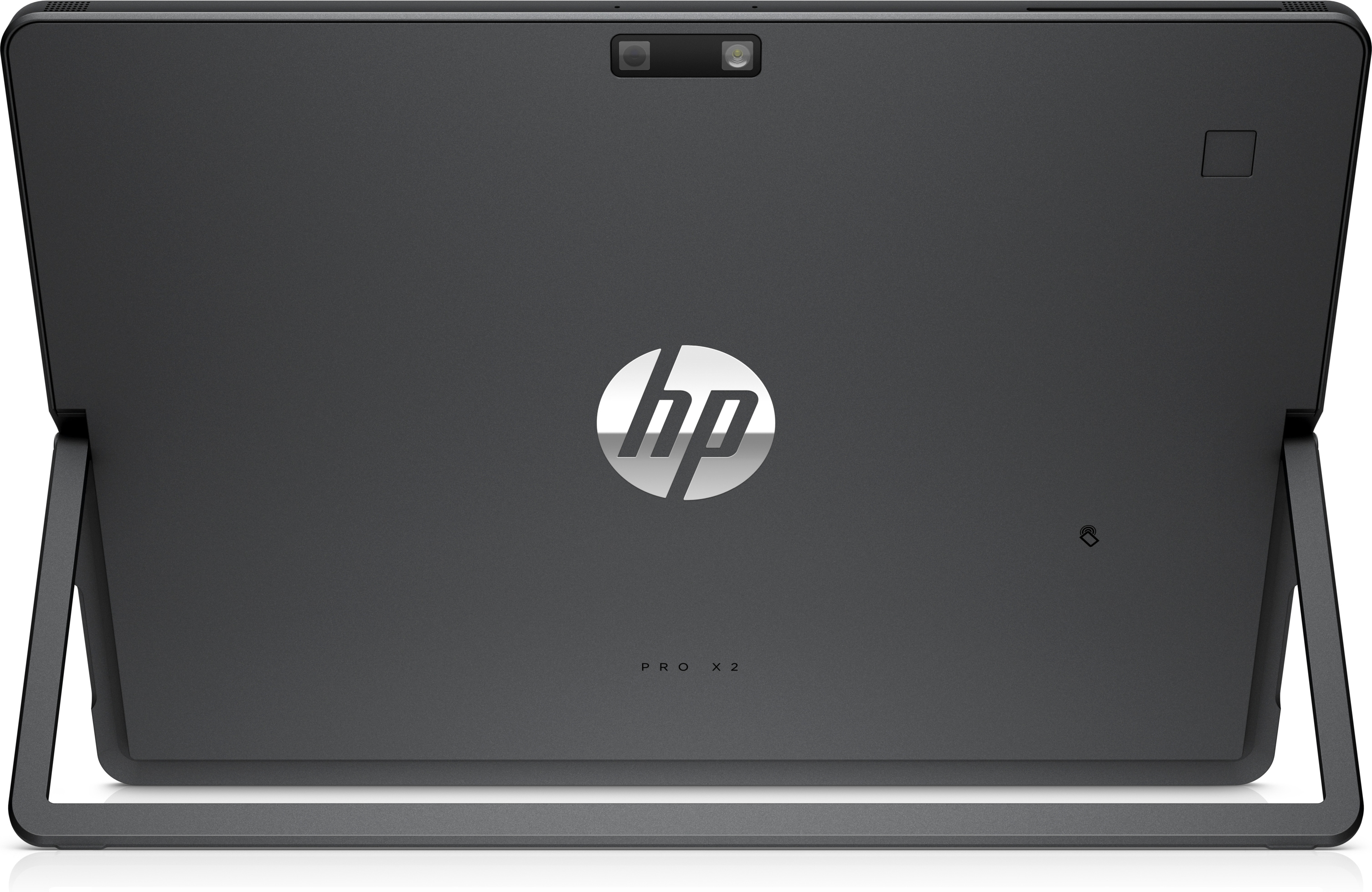 HP - B2B Pro x2 612 G2 - 12 Zoll - Intel® Core™ i5 i5-7Y54 - 8 GB - 256 GB