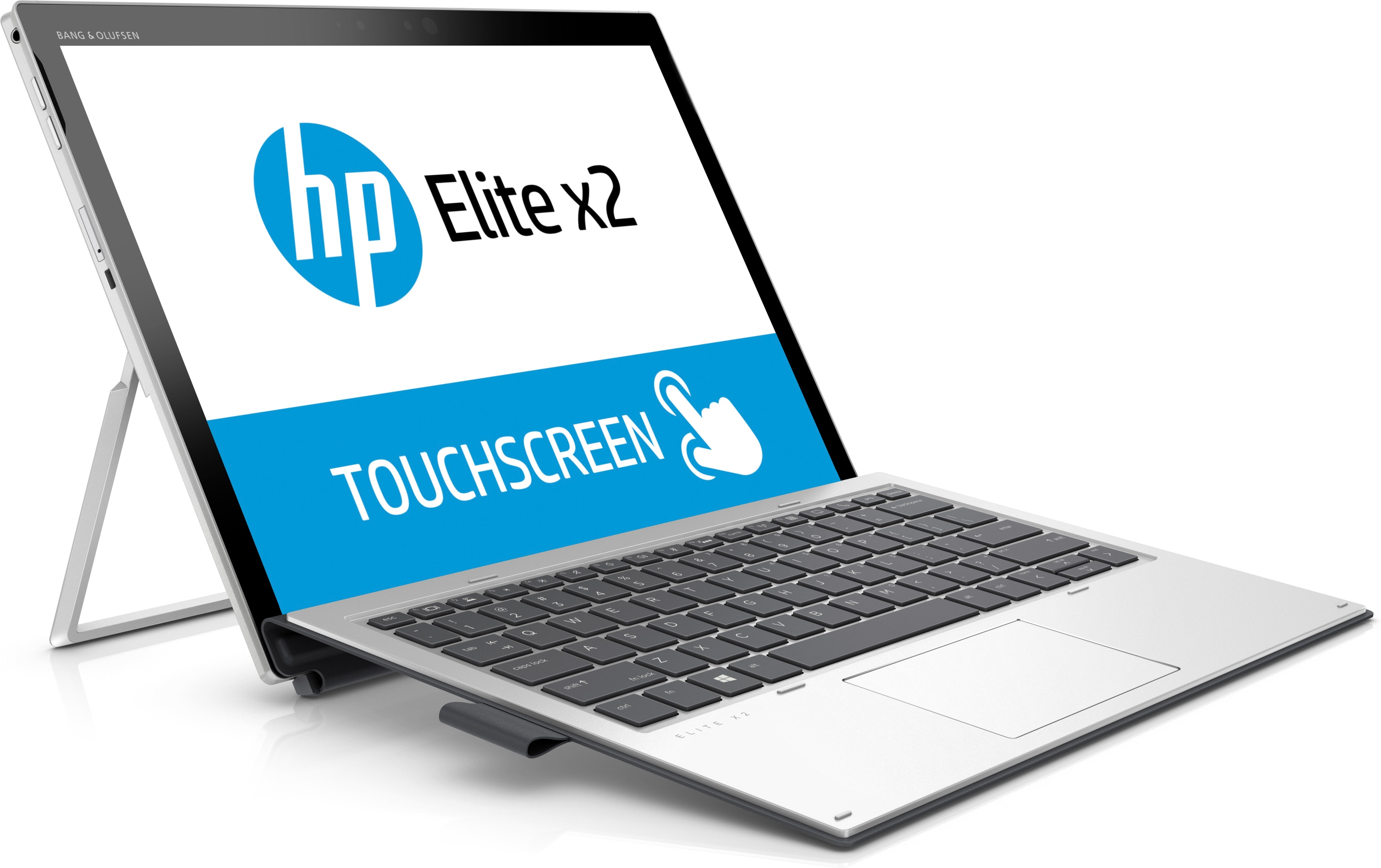 HP - B2B Elite x2 1013 G3 - 13 Zoll - Intel® Core™ i7 i7-8550U - 16 GB - 1 TB