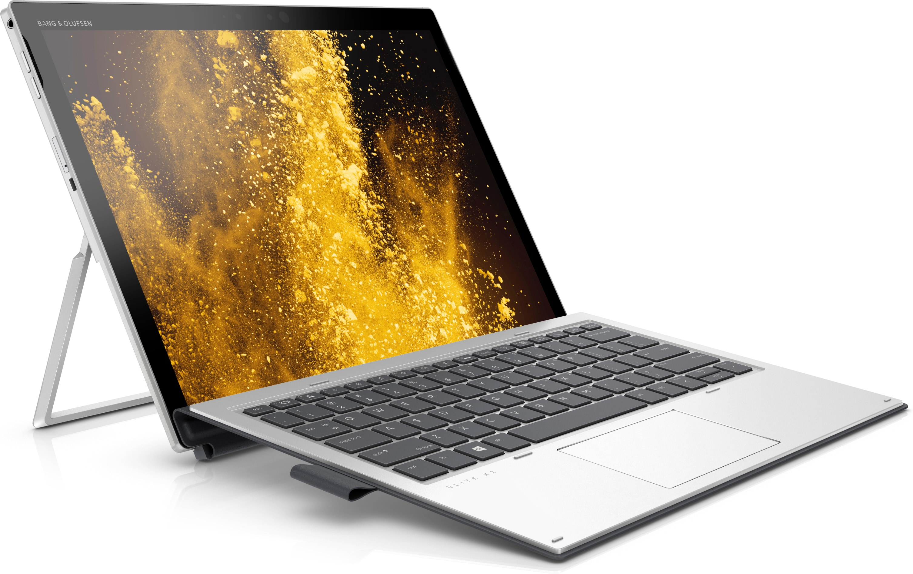 HP - B2B Elite x2 1013 G3 - 13 Zoll - Intel® Core™ i7 i7-8550U - 16 GB - 1 TB