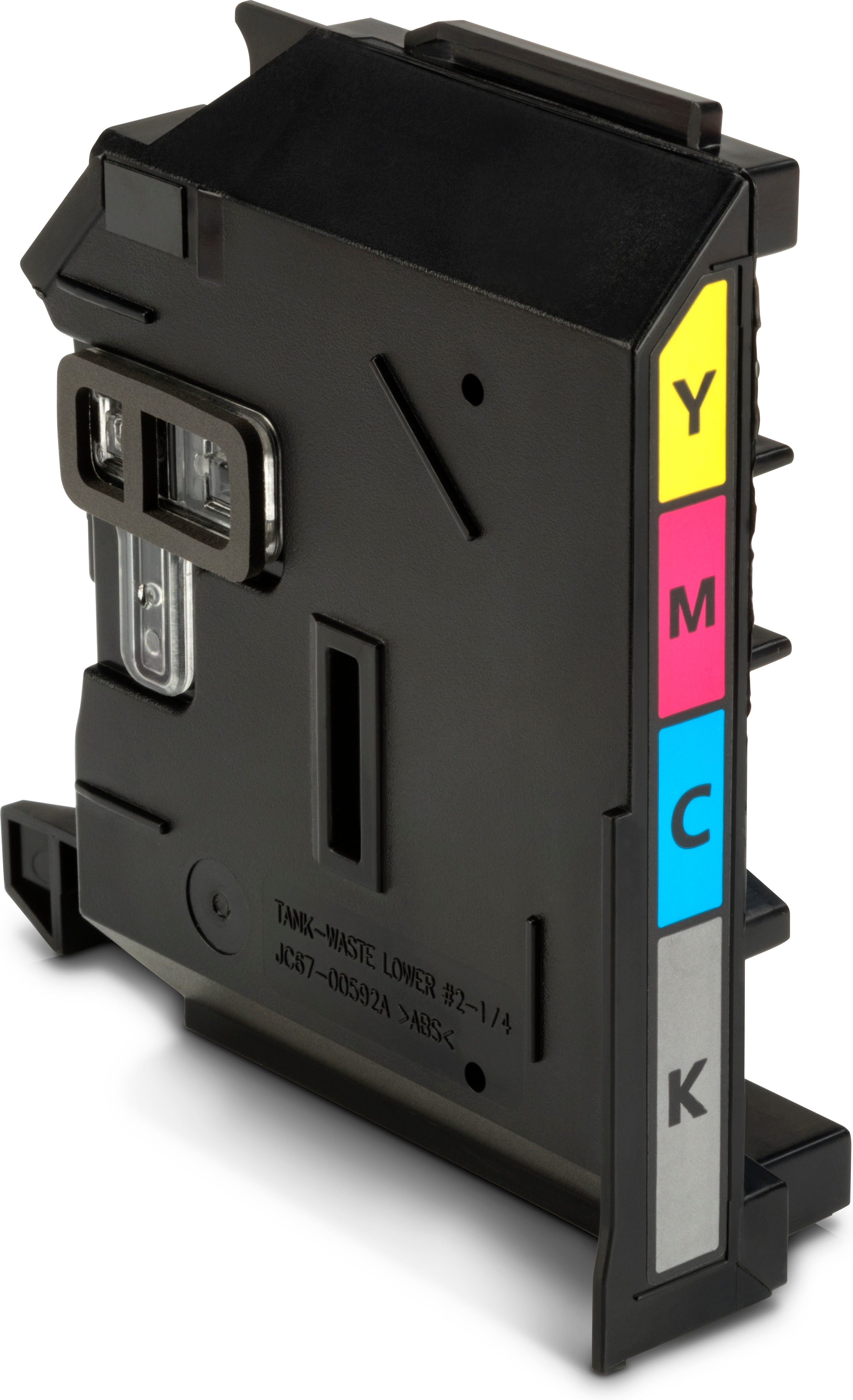 HP 120A Toner Schwarz/Cyan/Magenta/Gelb (5KZ38A)
