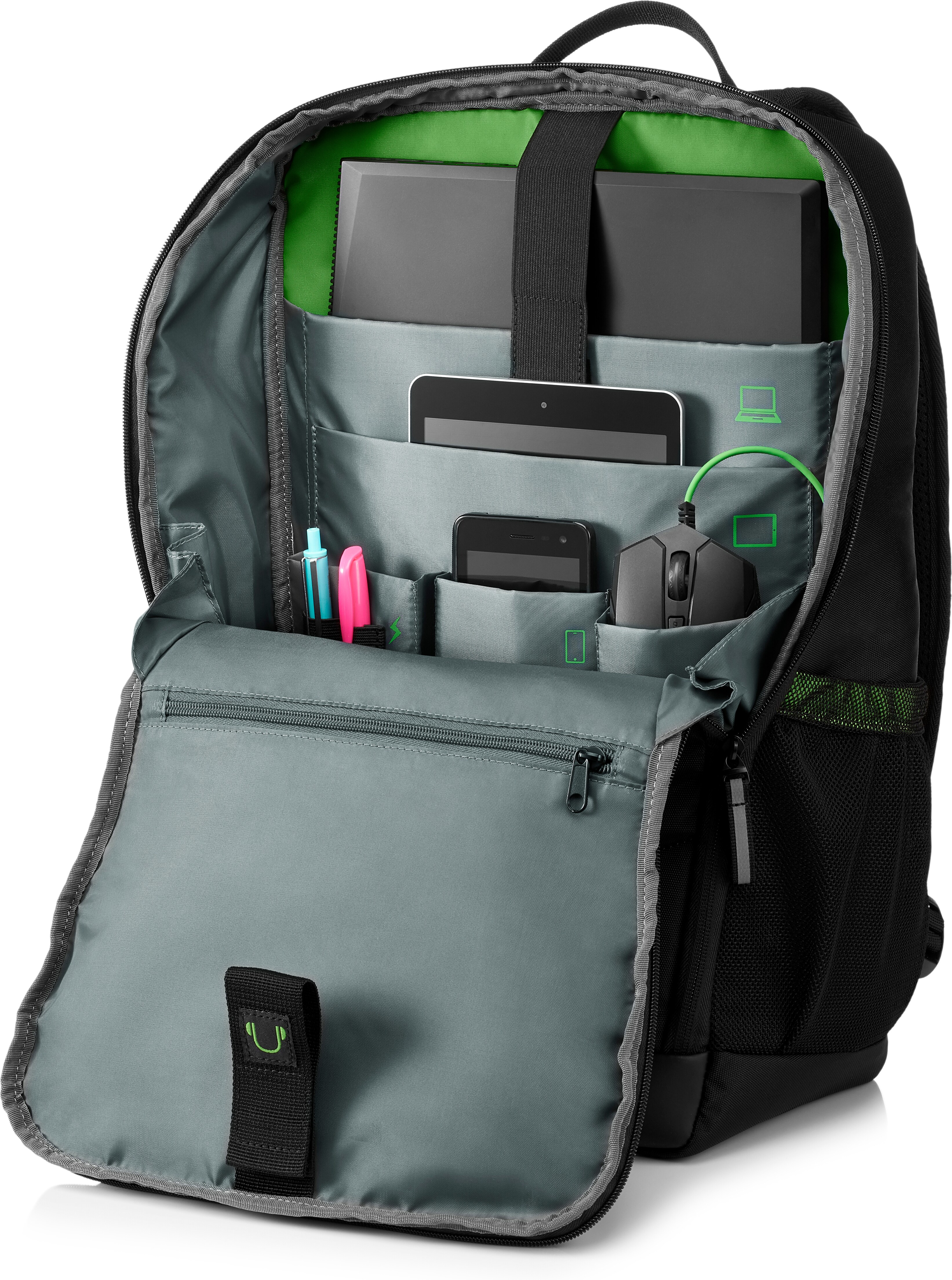 HP Pavilion Gaming 400 Notebooktasche