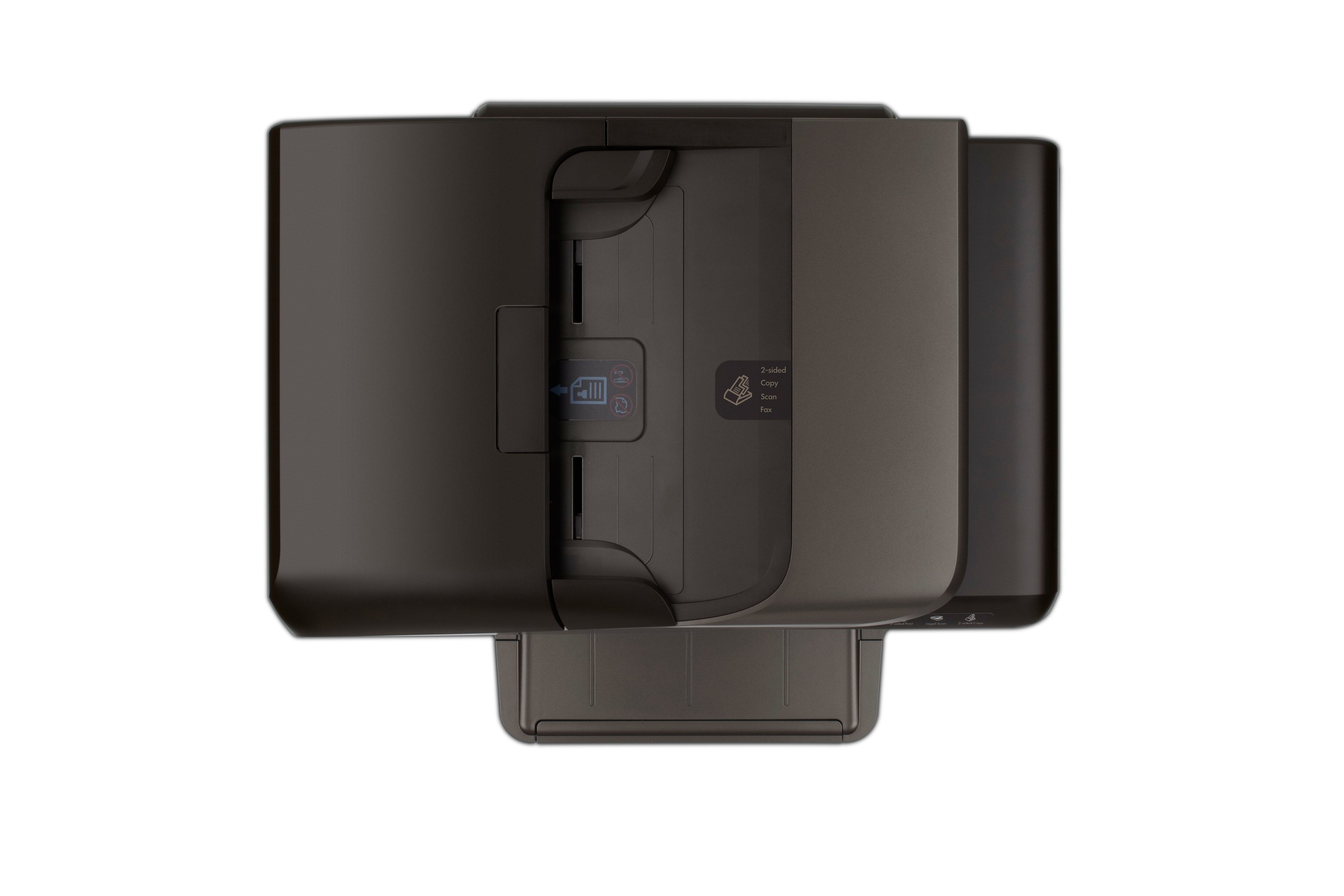 Impresora Multifunción - HP Officejet Pro 8600 Plus