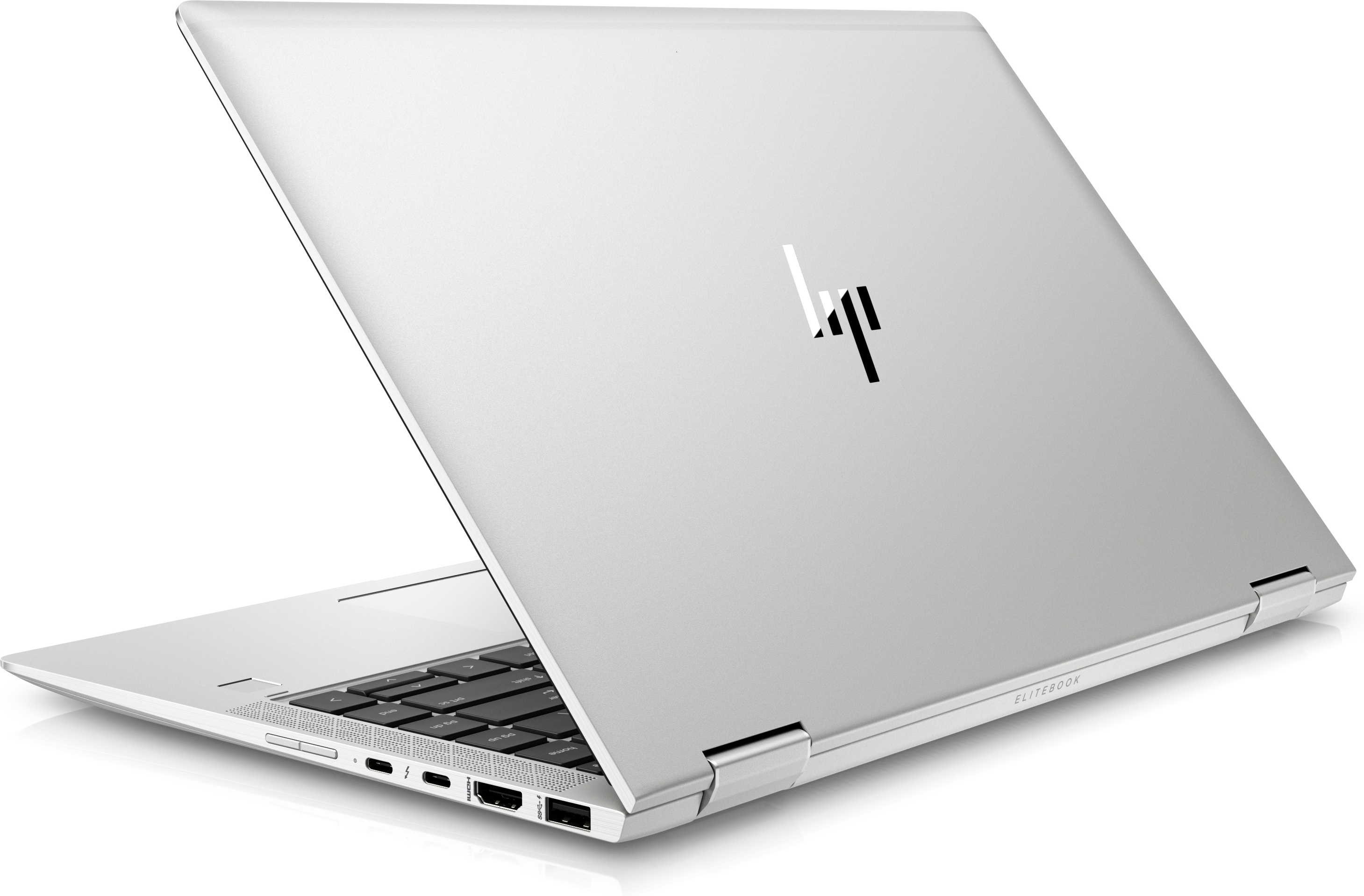 HP - B2B EliteBook x360  - 14 Zoll - Intel® Core™ i7 i7-8565U - 16 GB - 512 GB - Intel® UHD 620 - Windows 10 Pro (64 Bit)