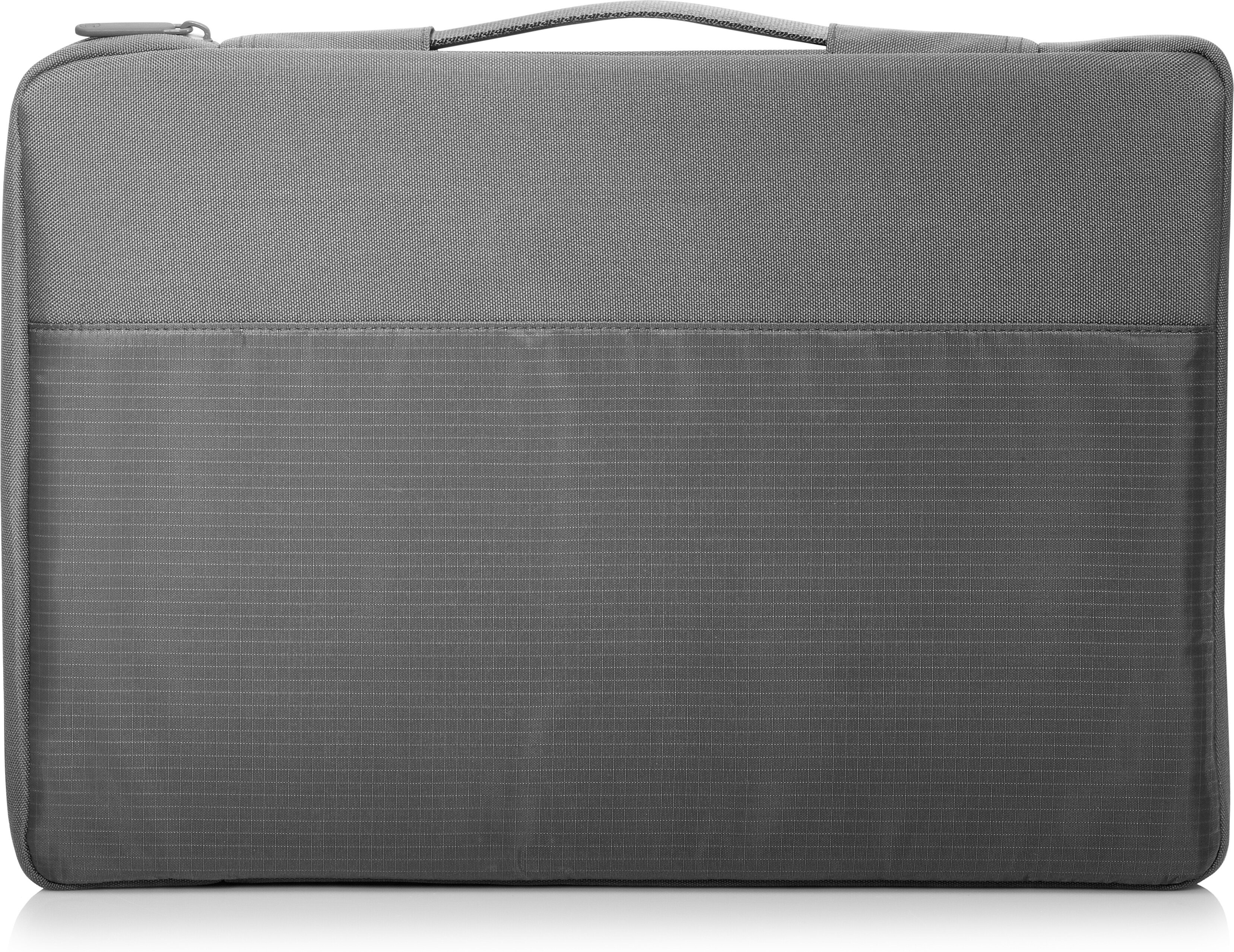 Maletín para portátil - HP CROSSHATCH CARRY SLEEVE/17.3/1PD68AA