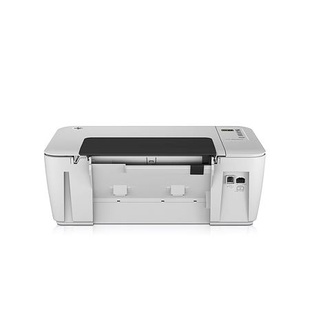 Impresora multifunción - HP Deskjet 2540 All-in-One, inalámbrica