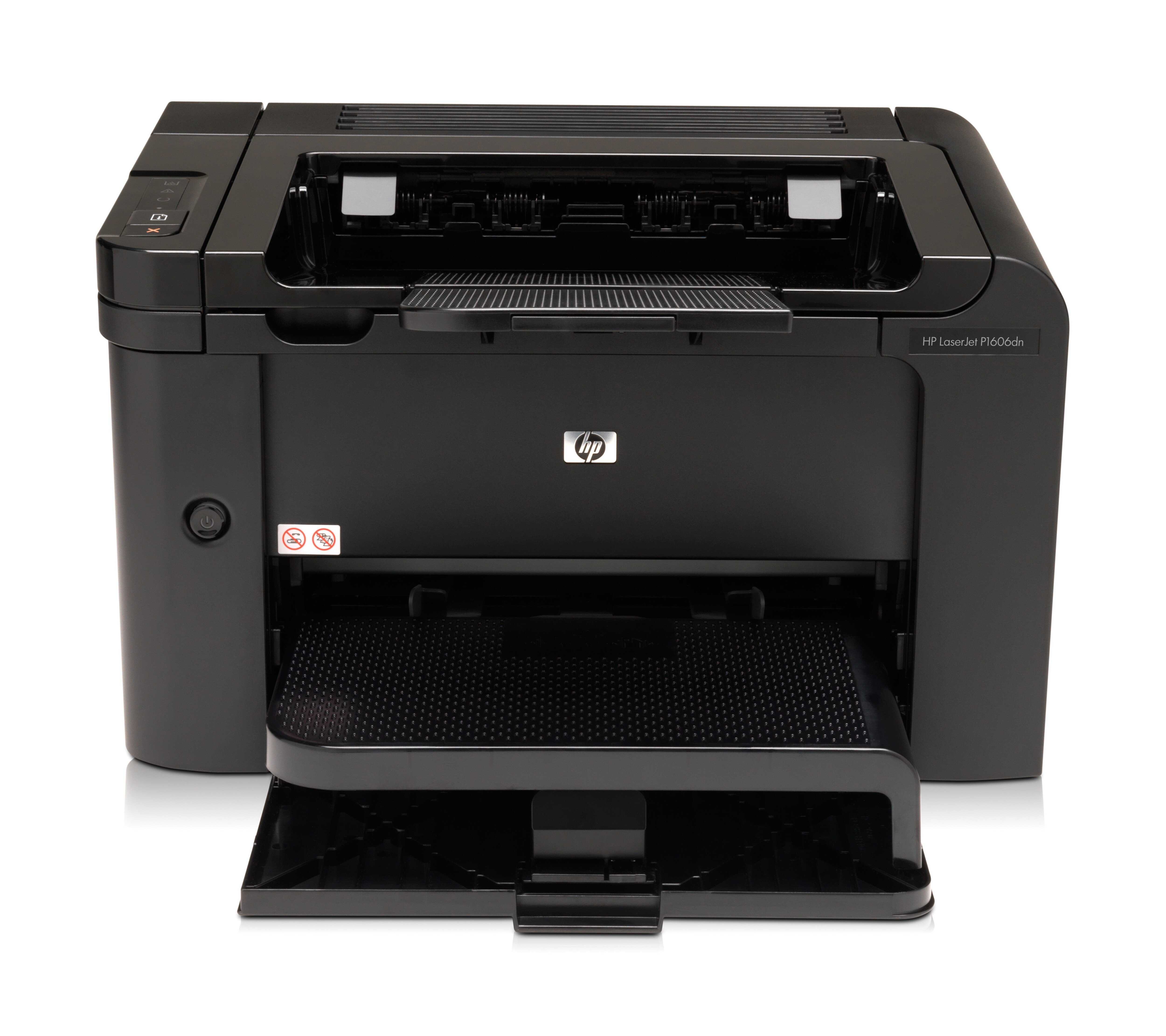 Impresora - HP LaserJet Pro P1606dn