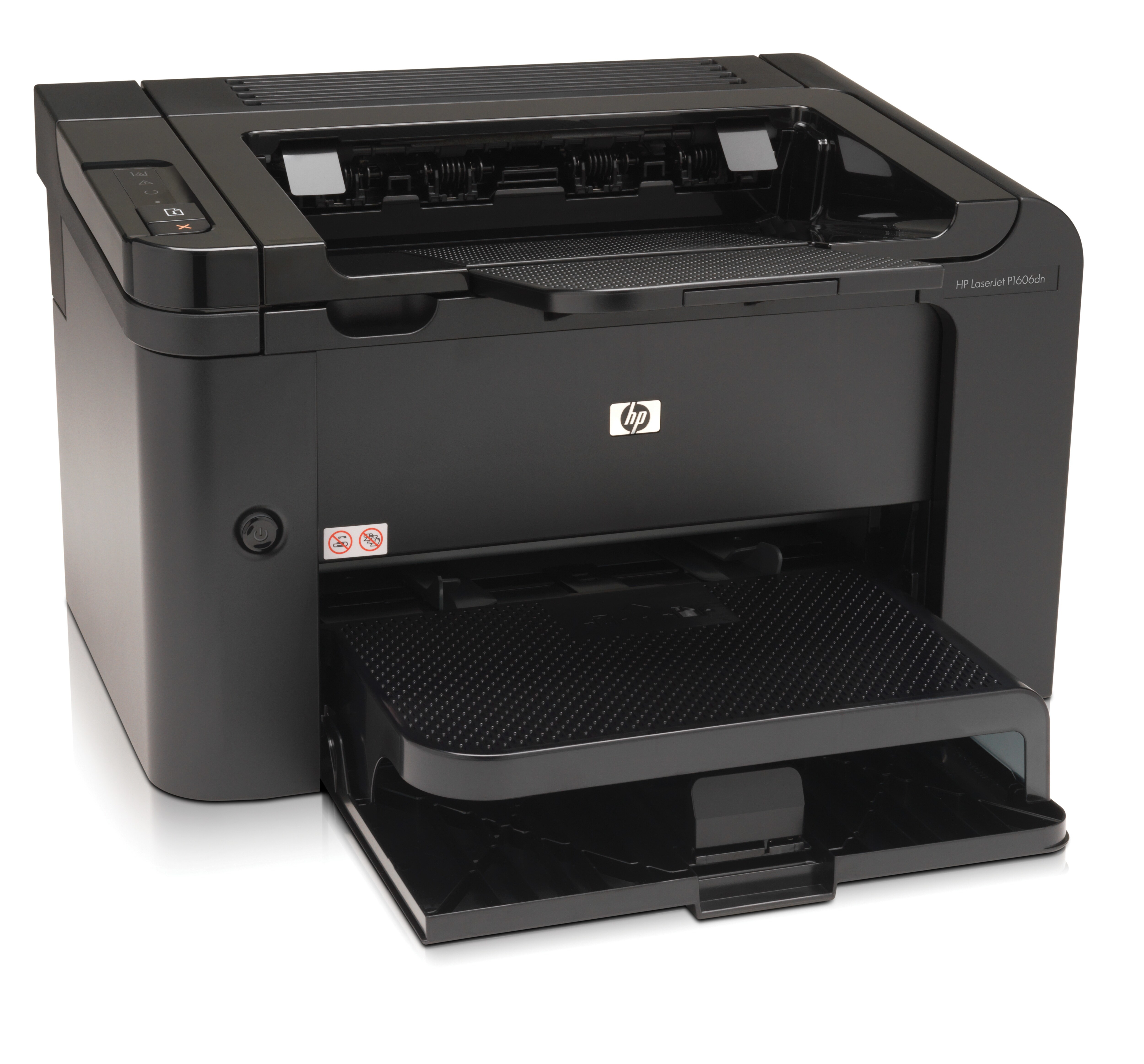 Impresora - HP LaserJet Pro P1606dn