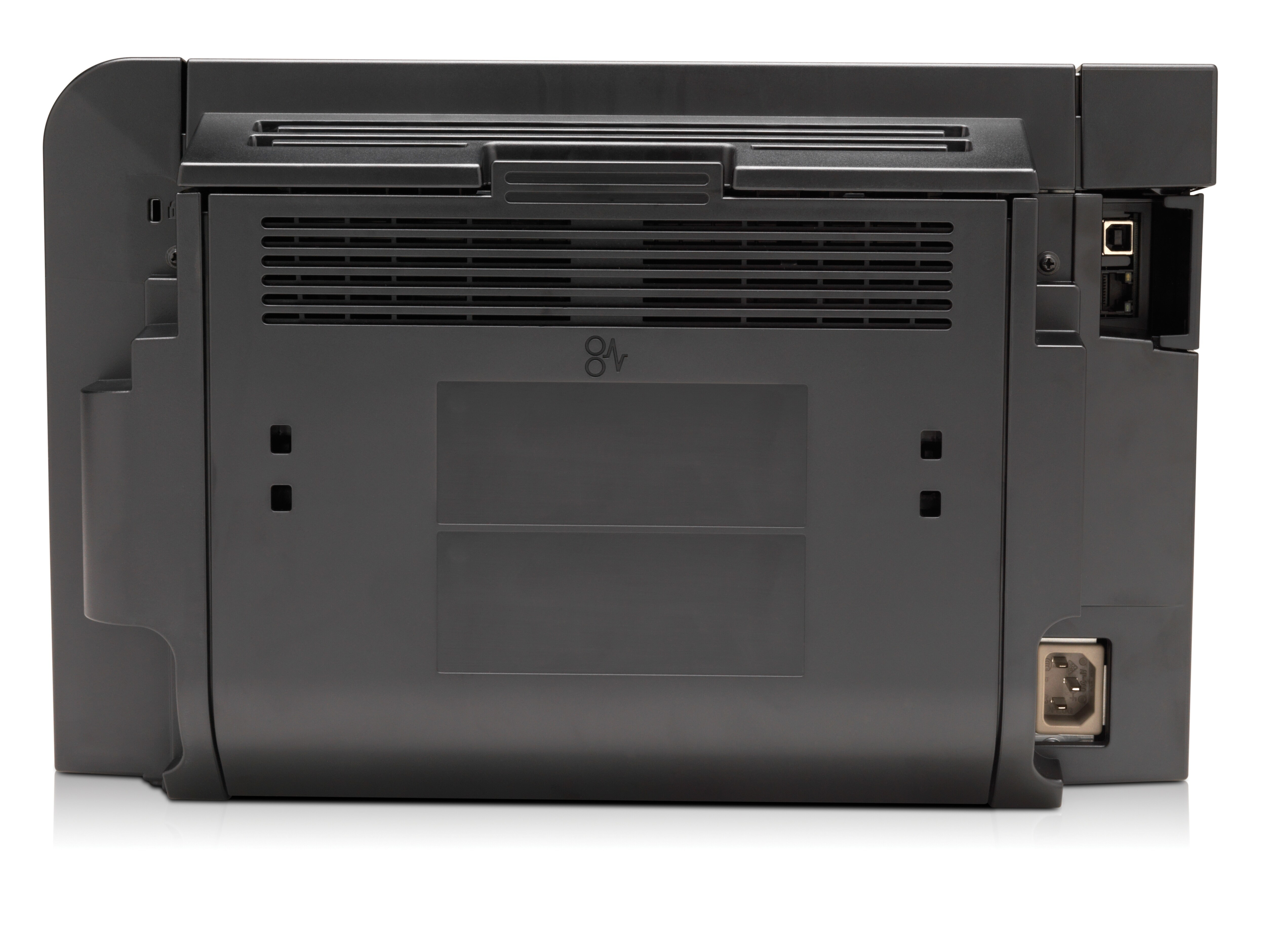 Impresora - HP LaserJet Pro P1606dn