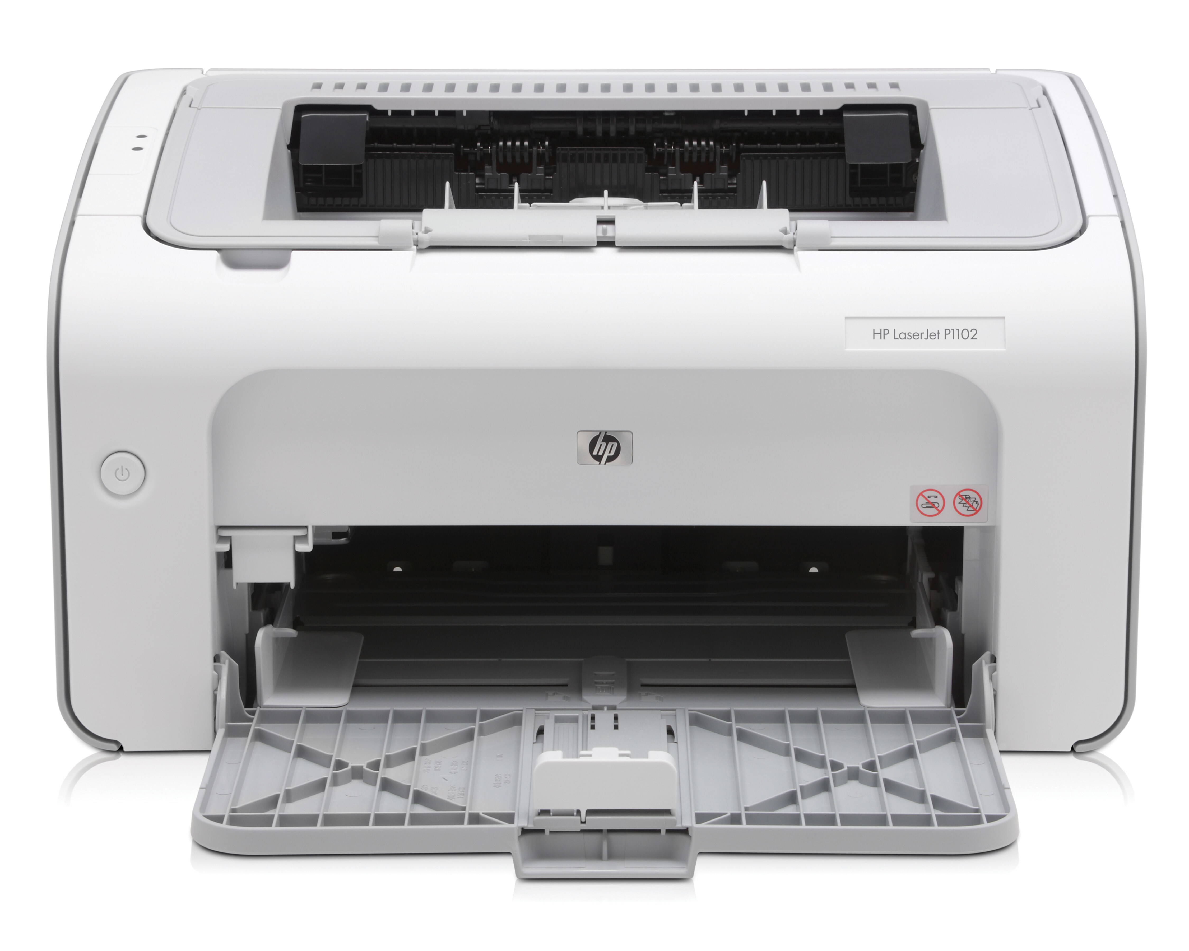 Impresora Láser Monocromo- HP LaserJet Pro P1102
