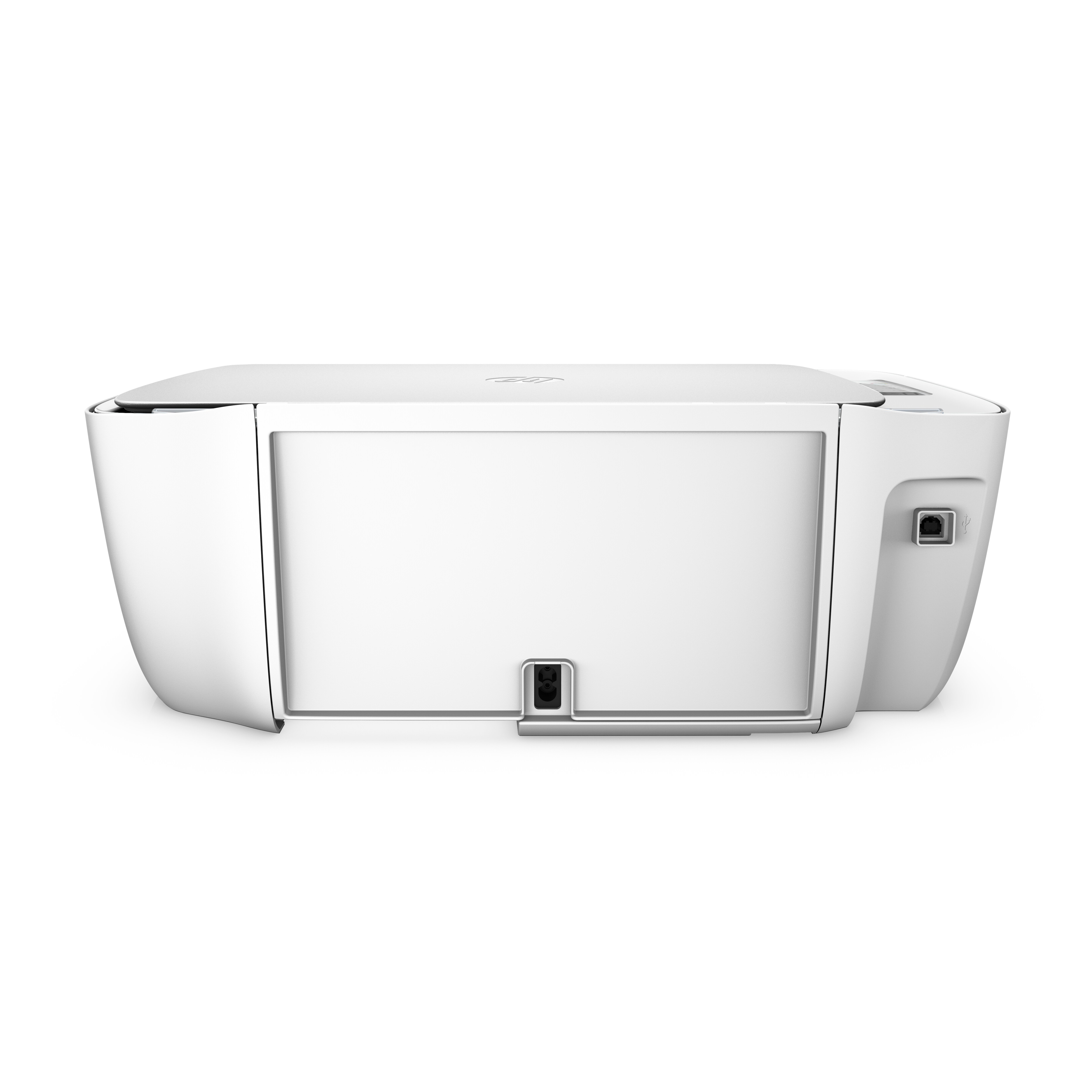 Impresora Multifunción - HP Deskjet 3630, WiFi, impresión móvil.