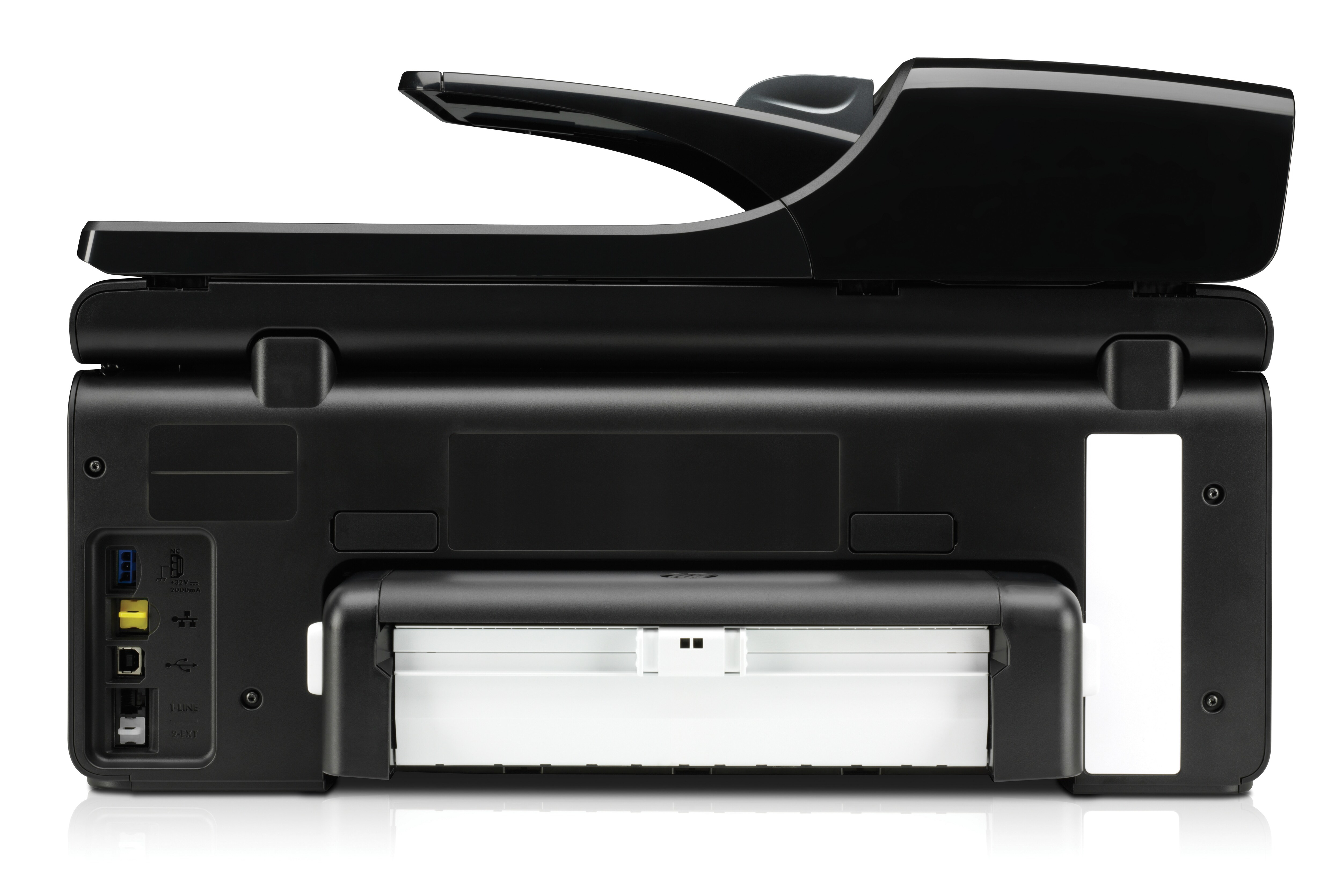 Impresora - HP, OFFICEJET-PRO 8500 A-PLUS