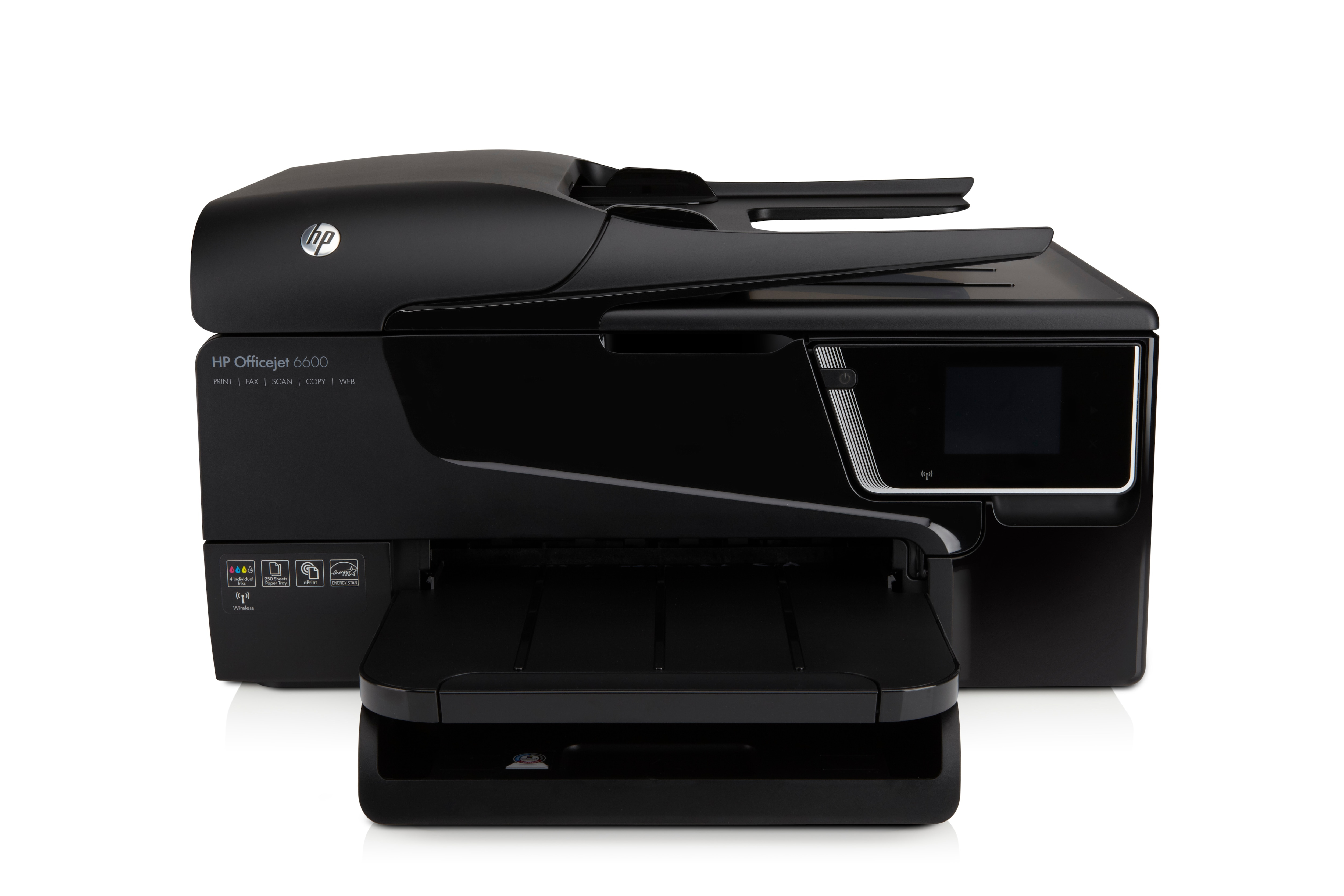 Impresora Multifunción - HP OfficeJet 6600