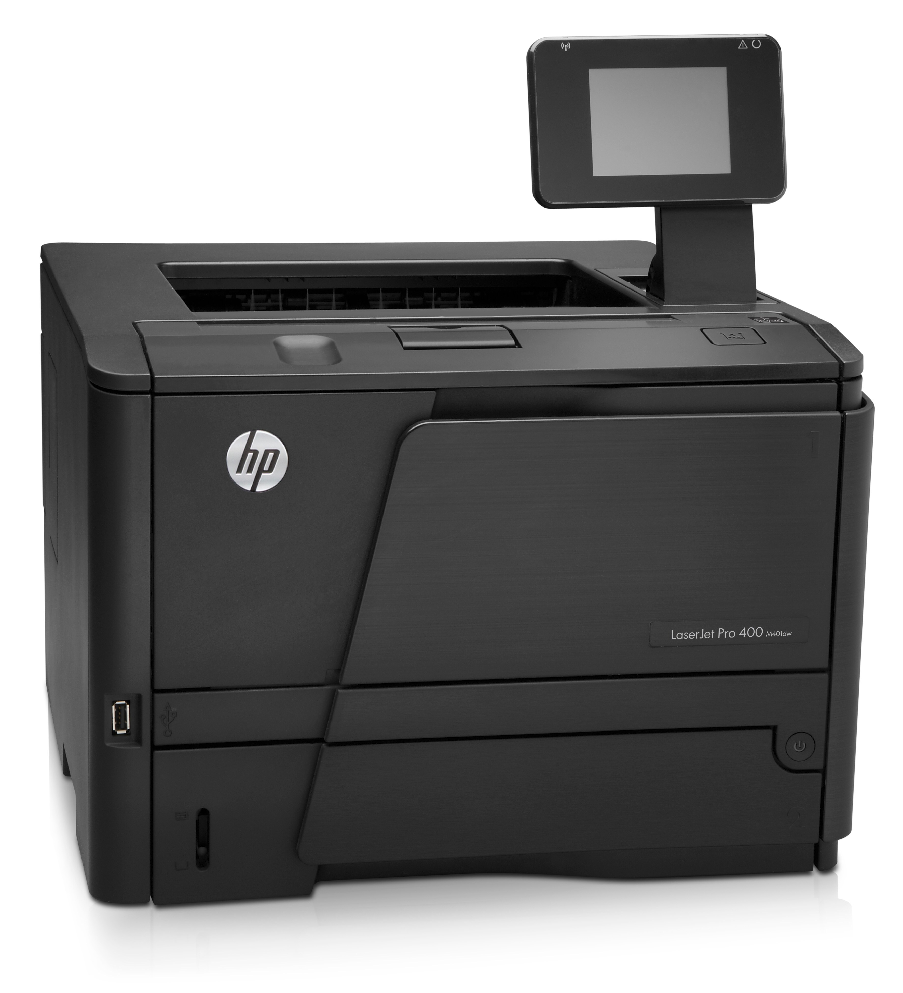 HP LaserJet Pro M401dw