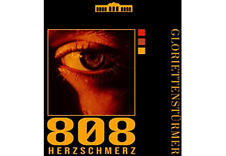 Gloriettenstürmer - 808 Herzschmerz  - (Vinyl)