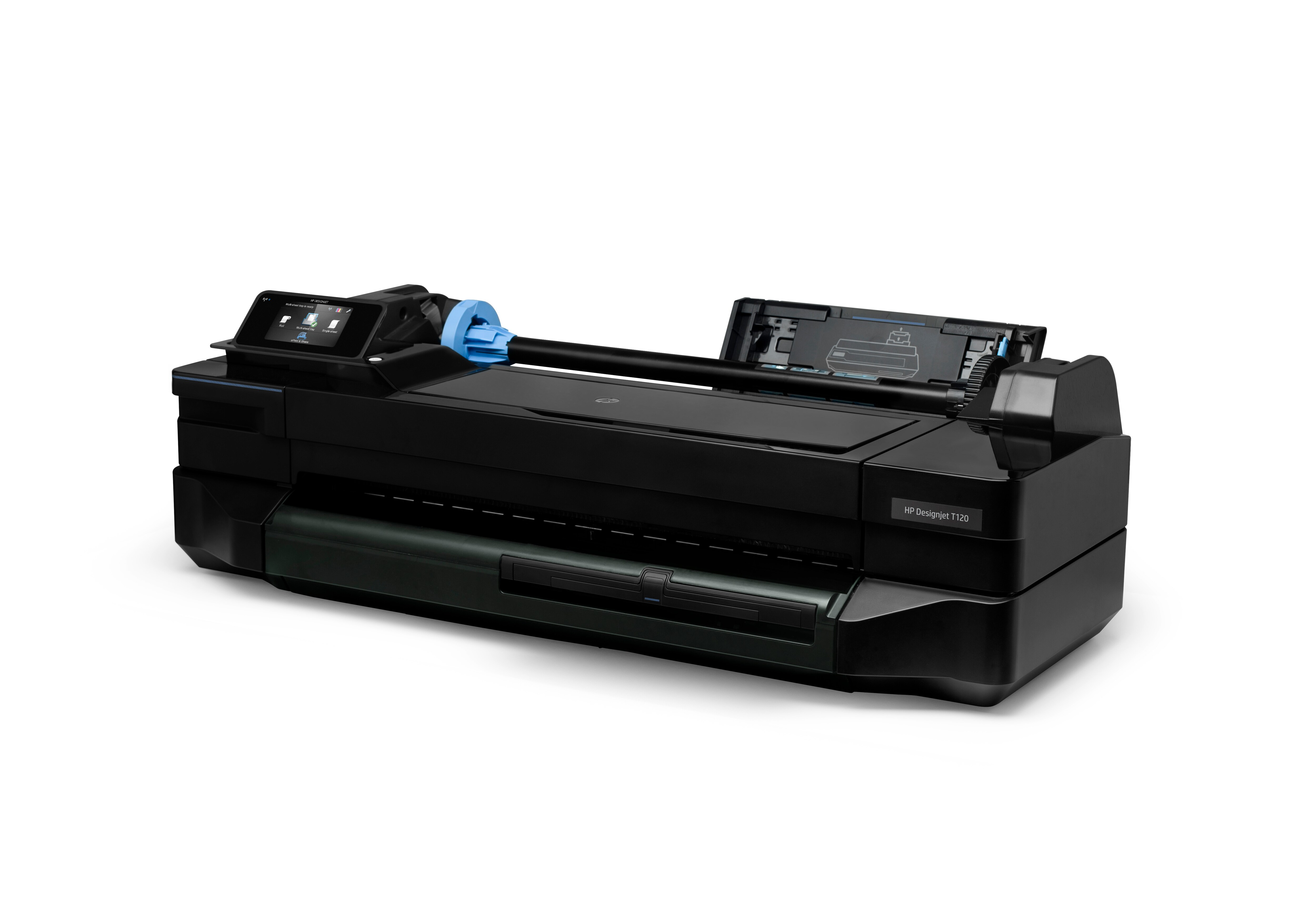 HP Designjet T120