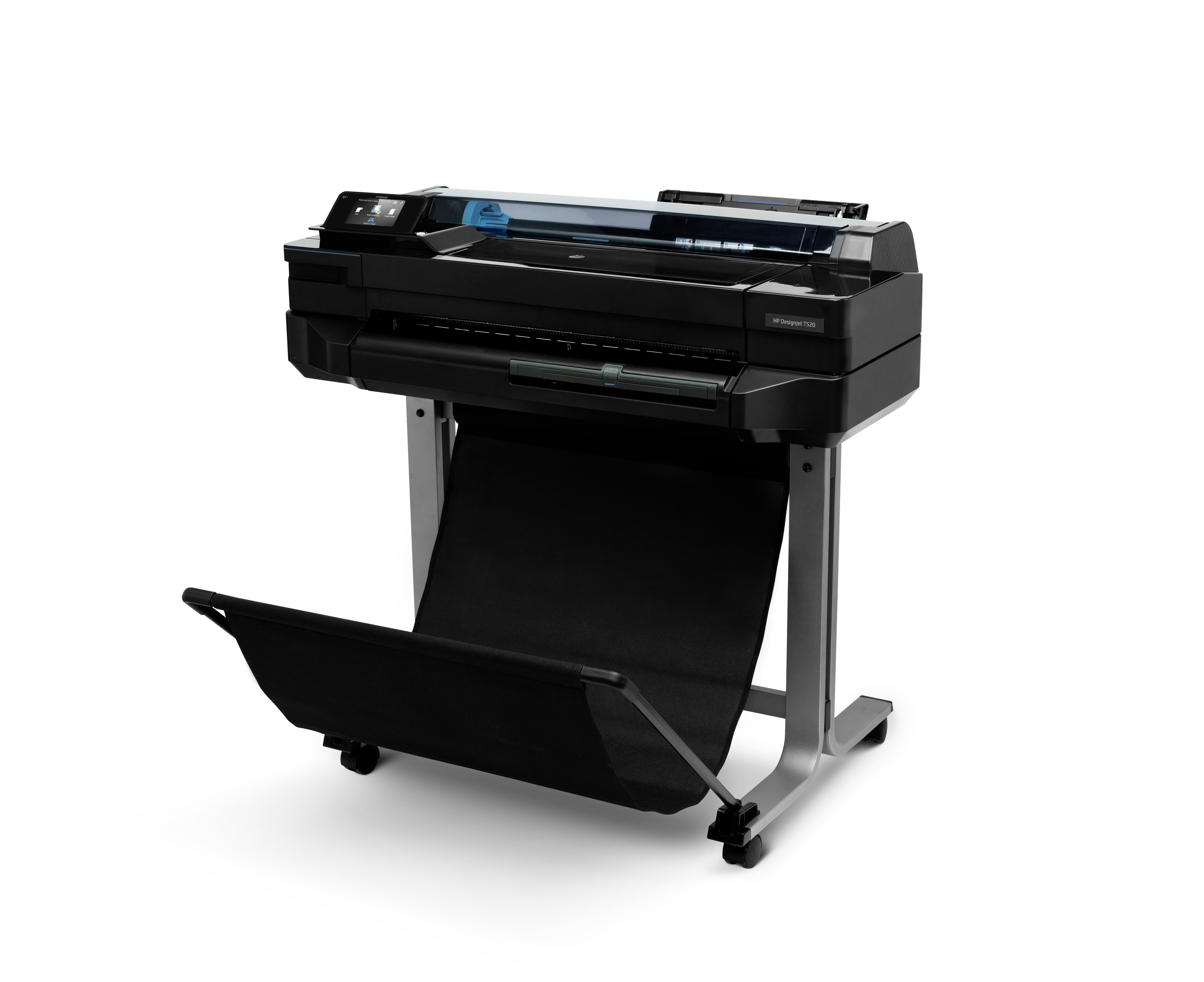 HP Designjet DesignJet T520 24-in