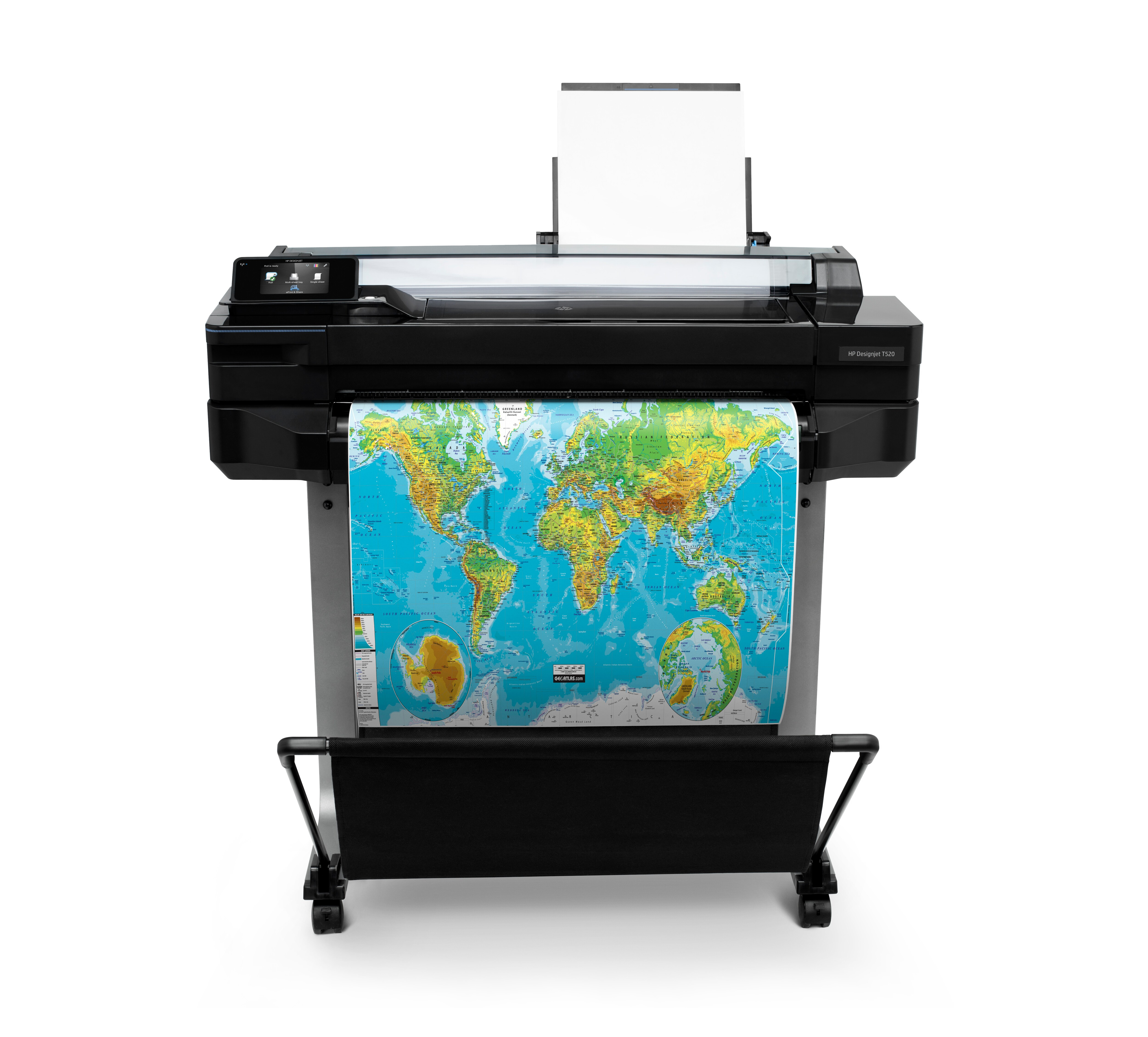 HP Designjet DesignJet T520 24-in