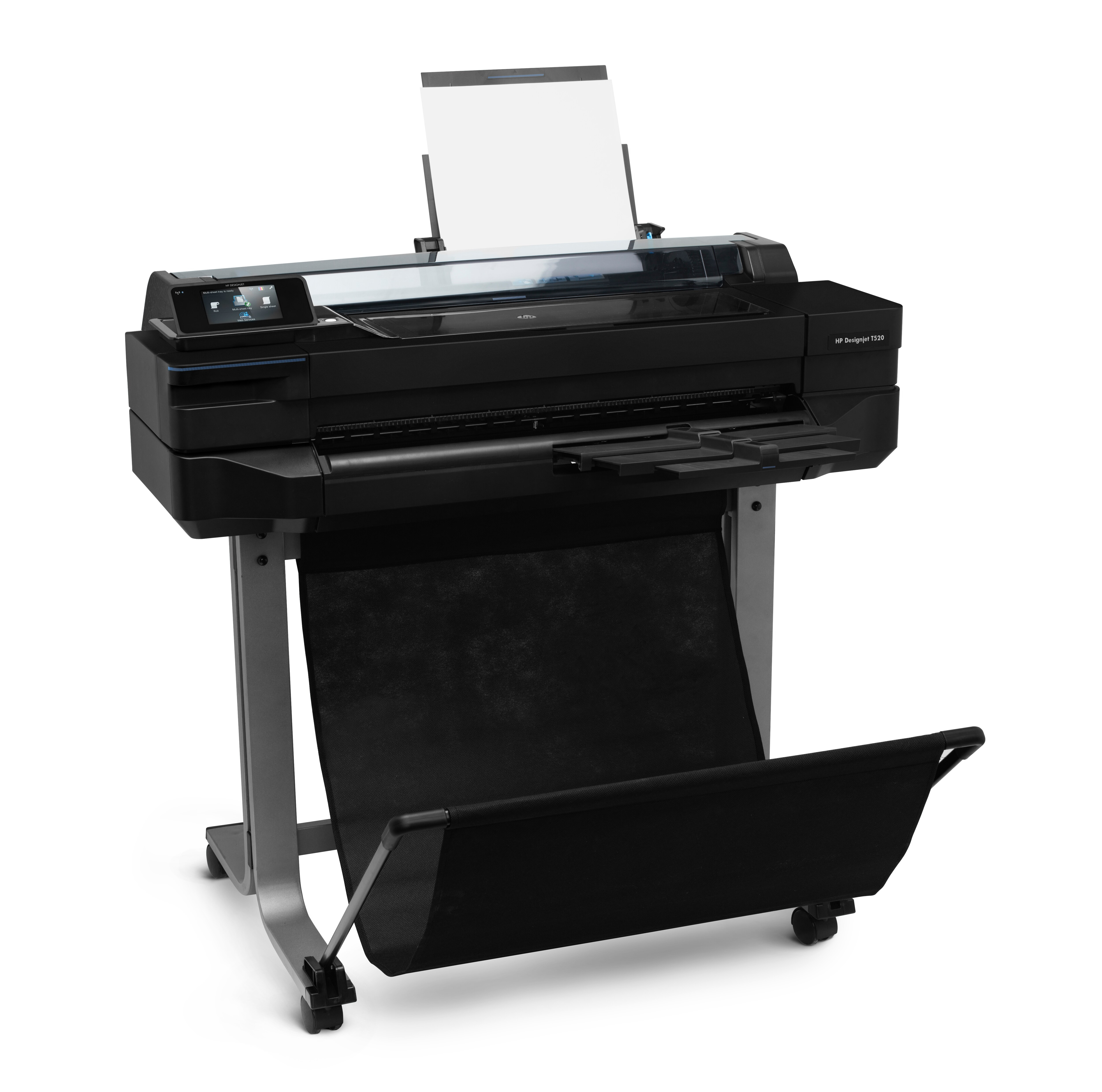 HP Designjet DesignJet T520 24-in