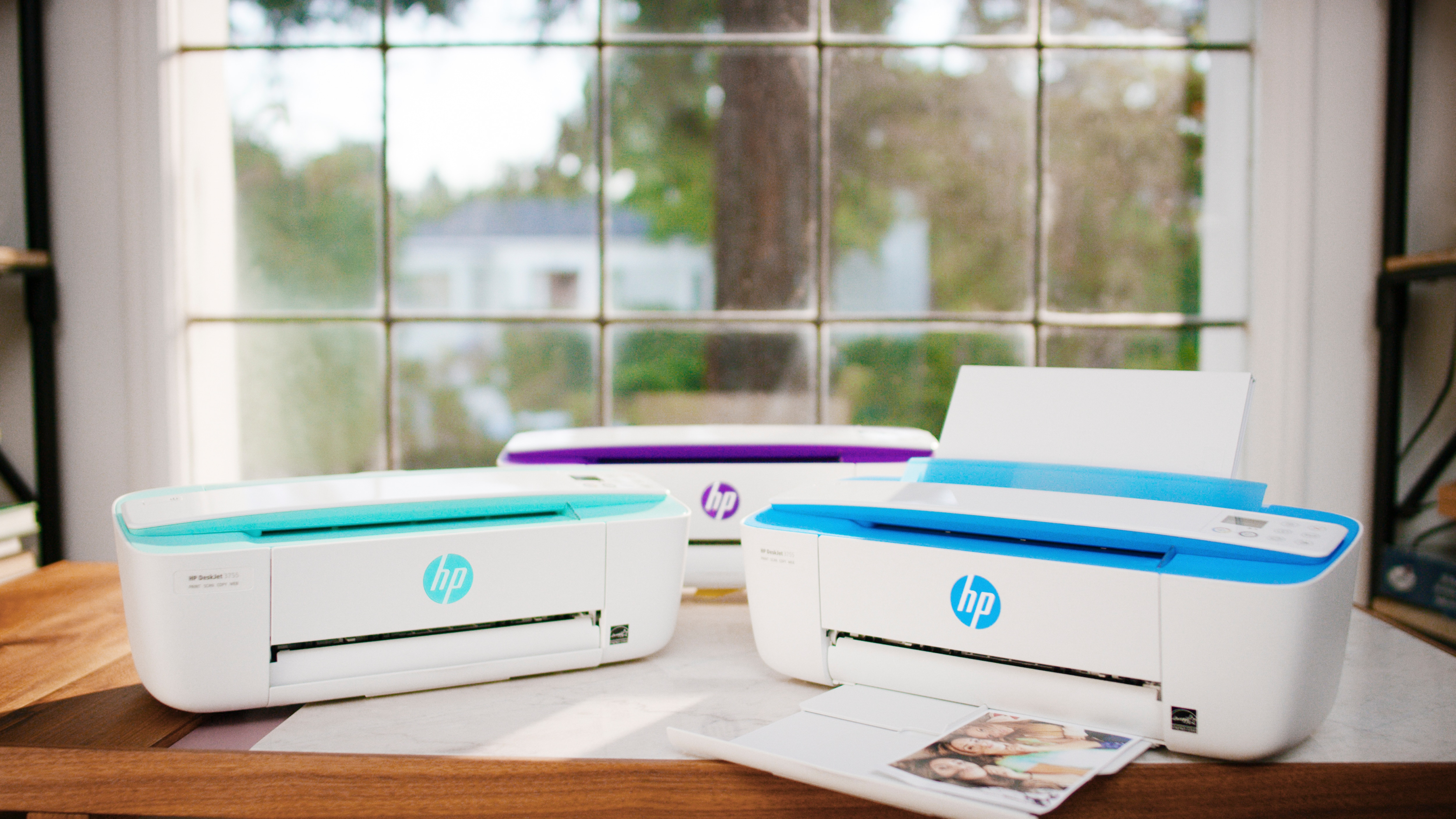 HP DeskJet Ink Advantage Ultra 3789