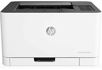 HP Color Laser 150nw Wi-Fi/ Airprint/ Ethernet/ Renkli Lazer Yazıcı 4ZB95A