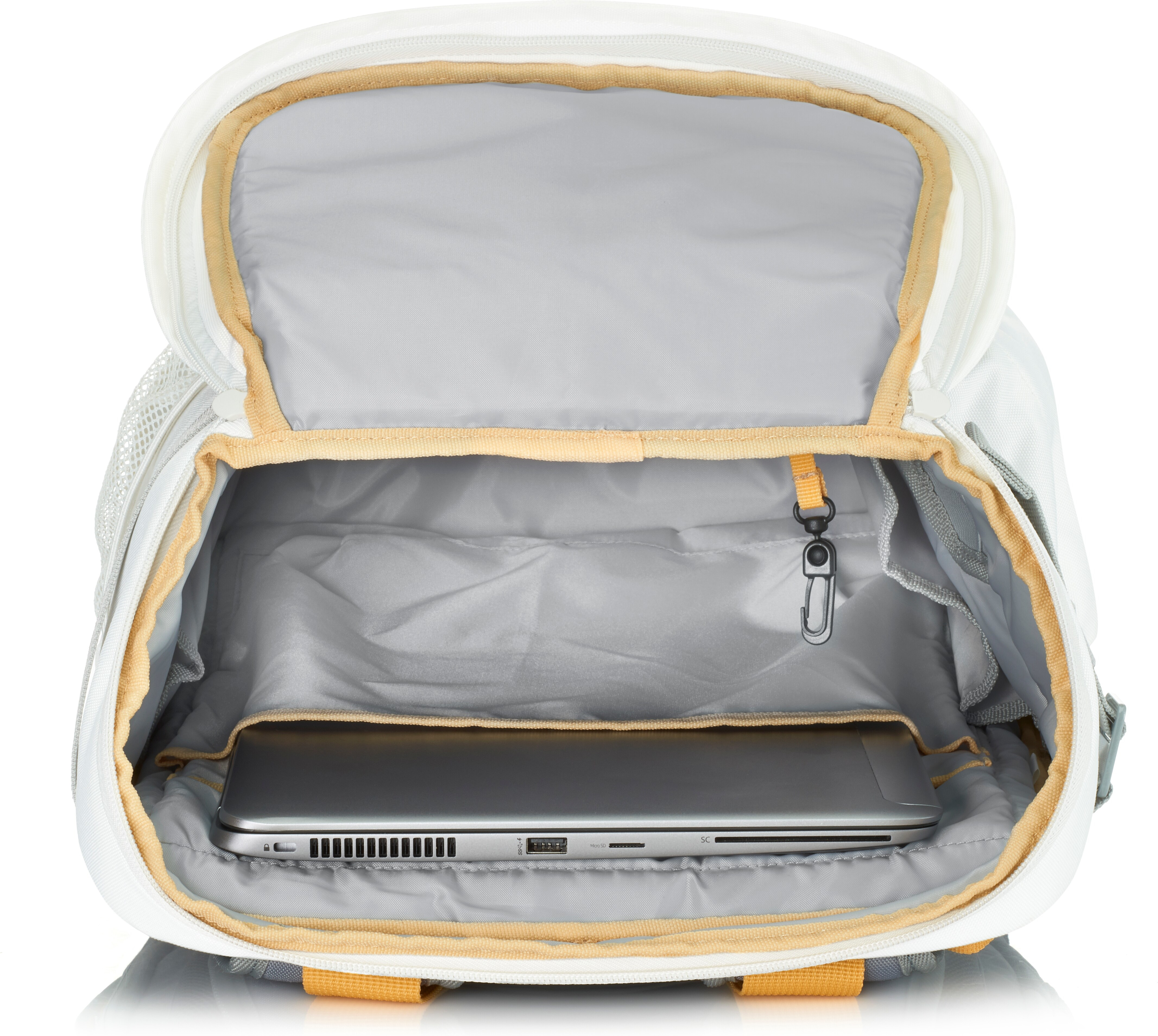 HP Odyssey