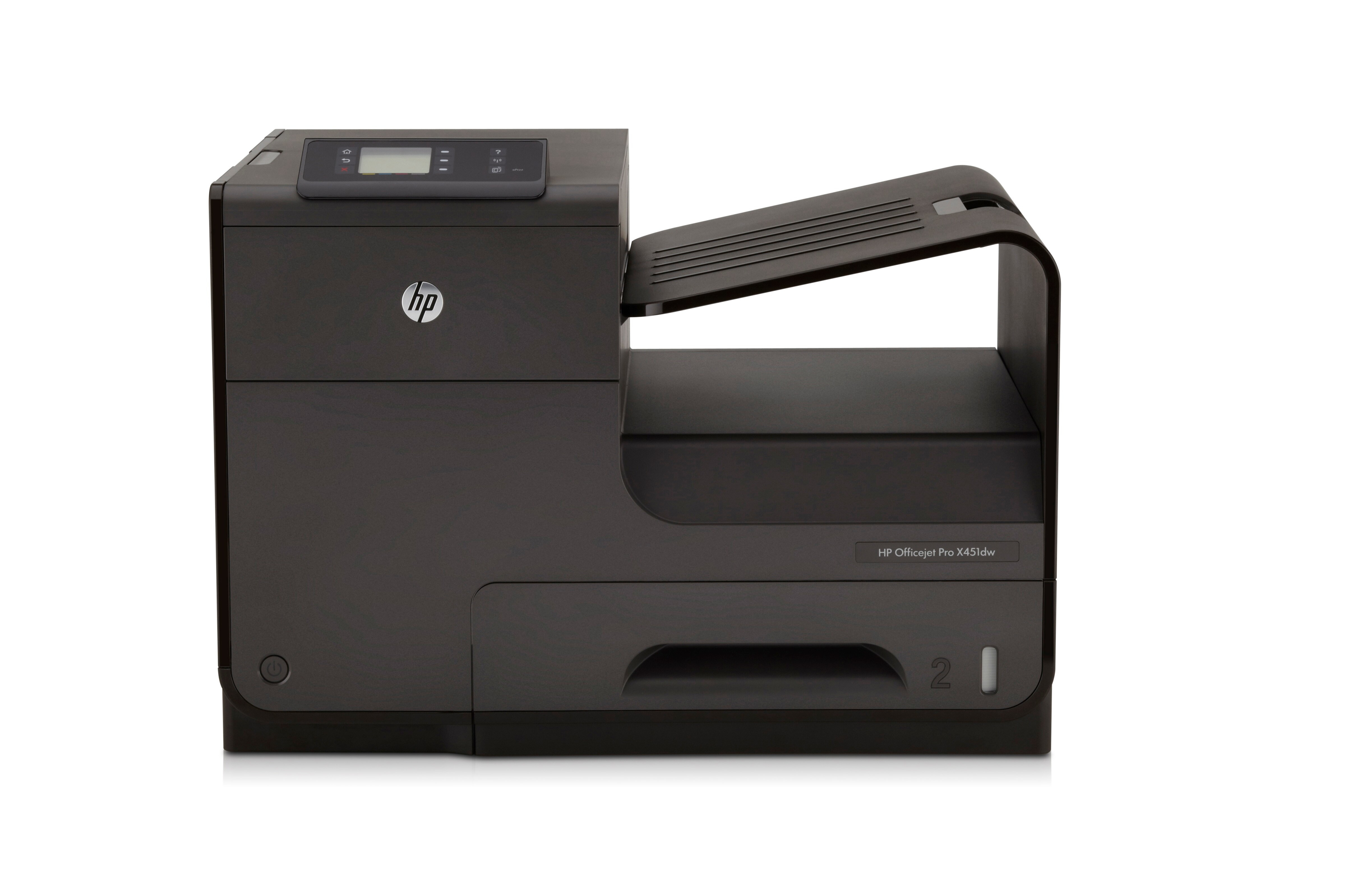 HP Officejet Pro X451DW Mürekkepli Kablosuz Bağlantı Yazıcı