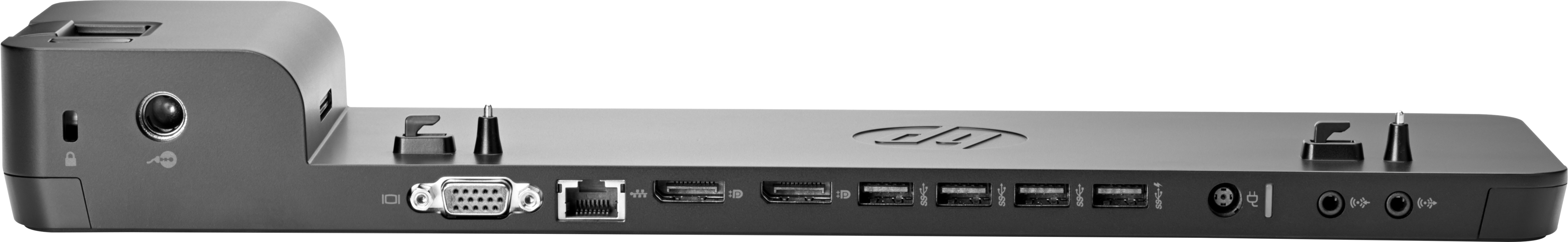 HP UltraSlim Yerleştirme İstasyonu