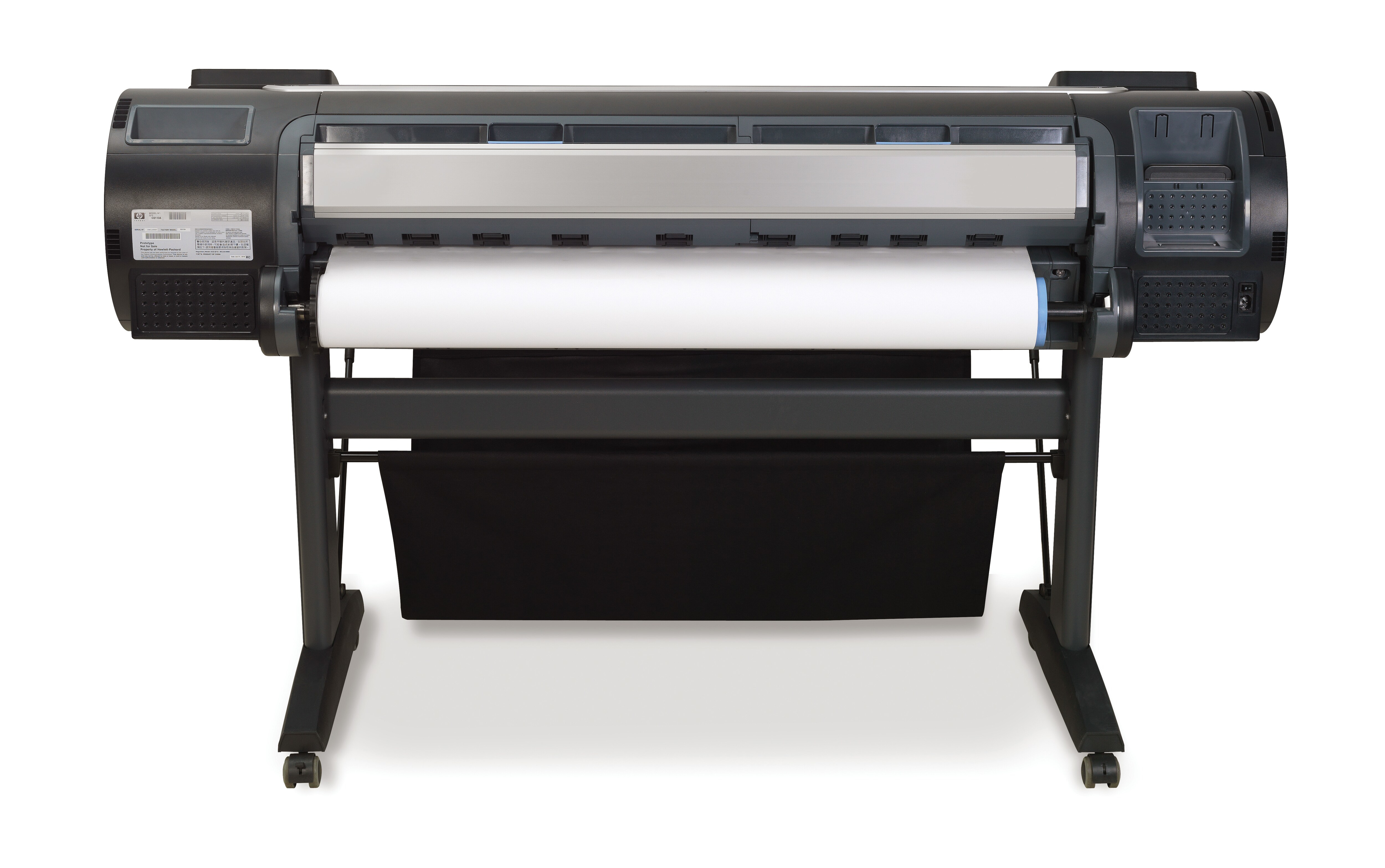 HP Designjet Z5200