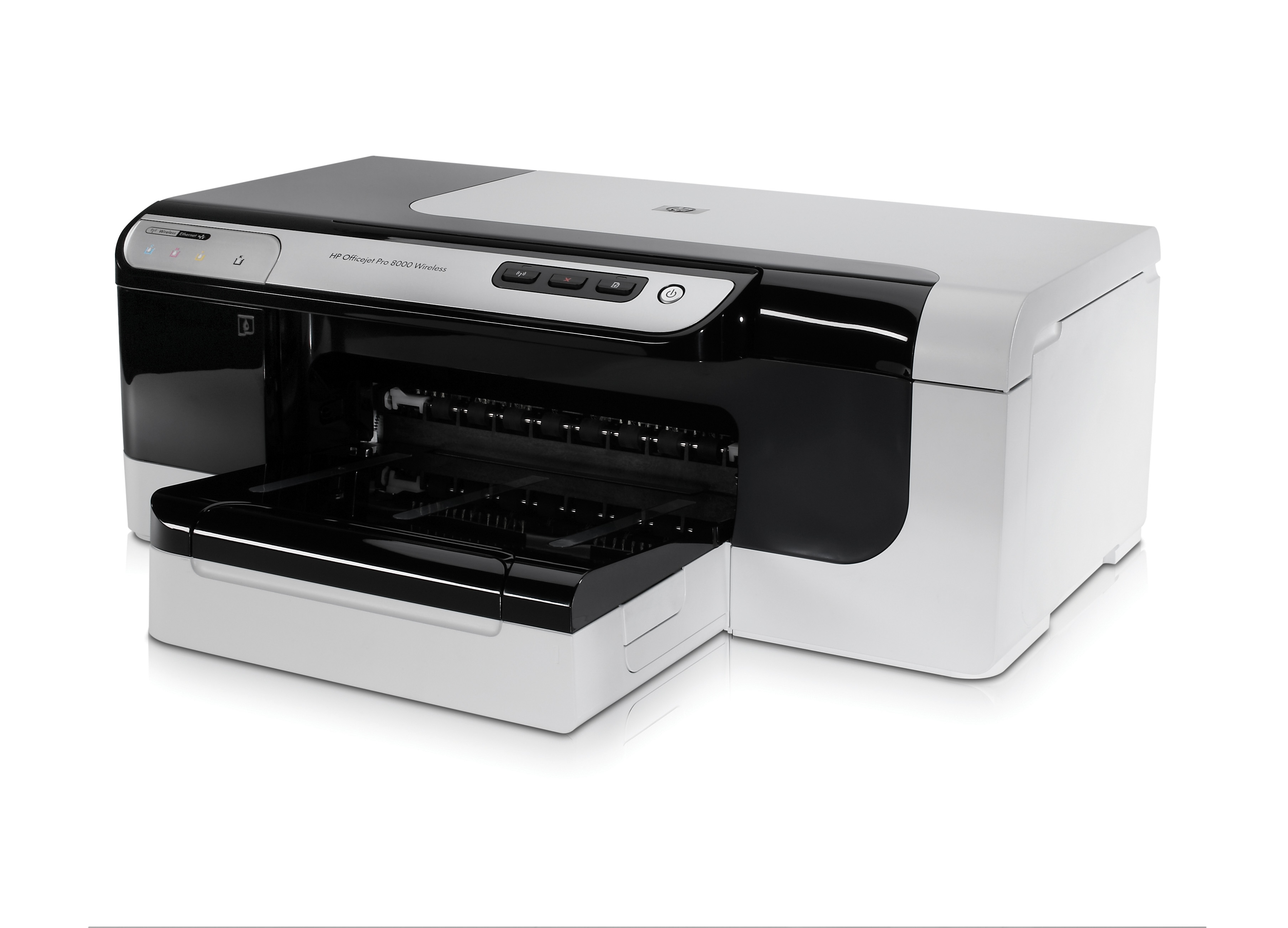 HP Officejet Pro 8000 A809n