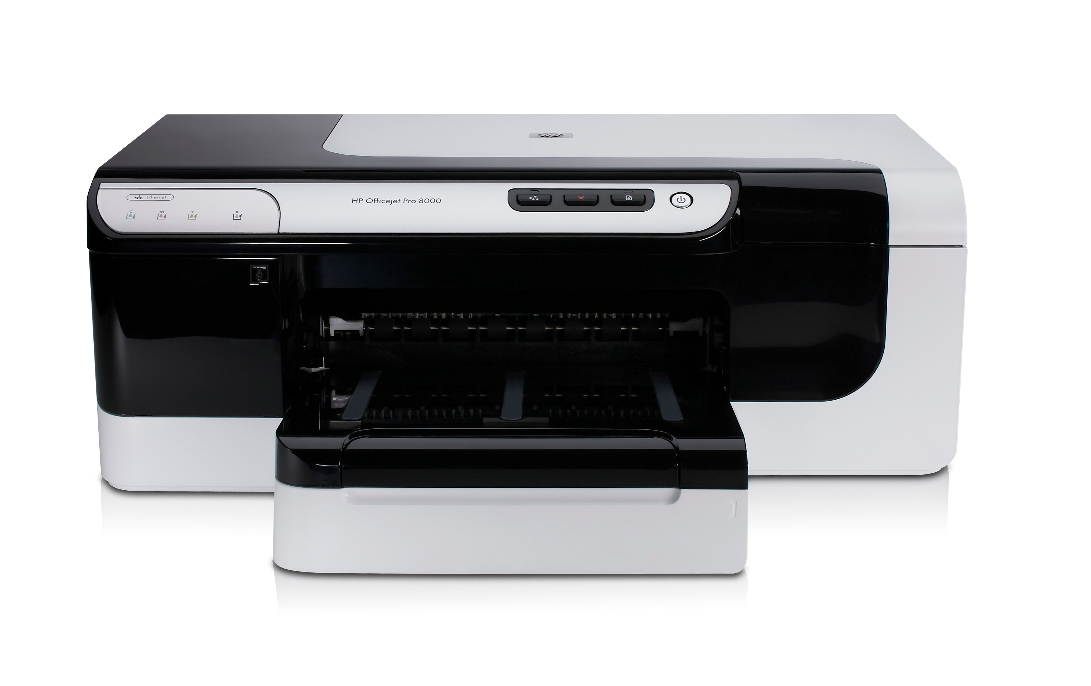 HP Officejet Pro 8000
