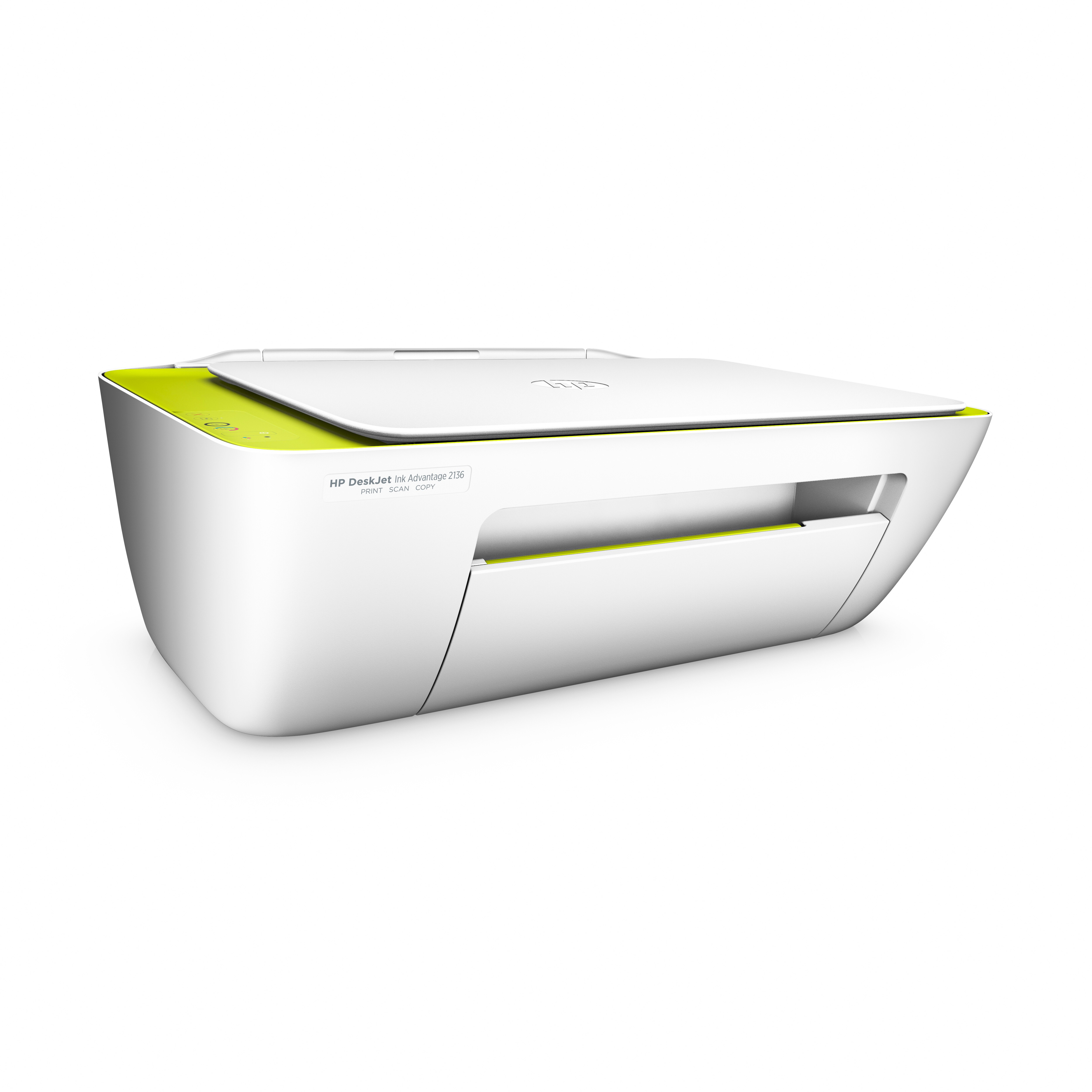 HP DeskJet Ink Advantage 2135