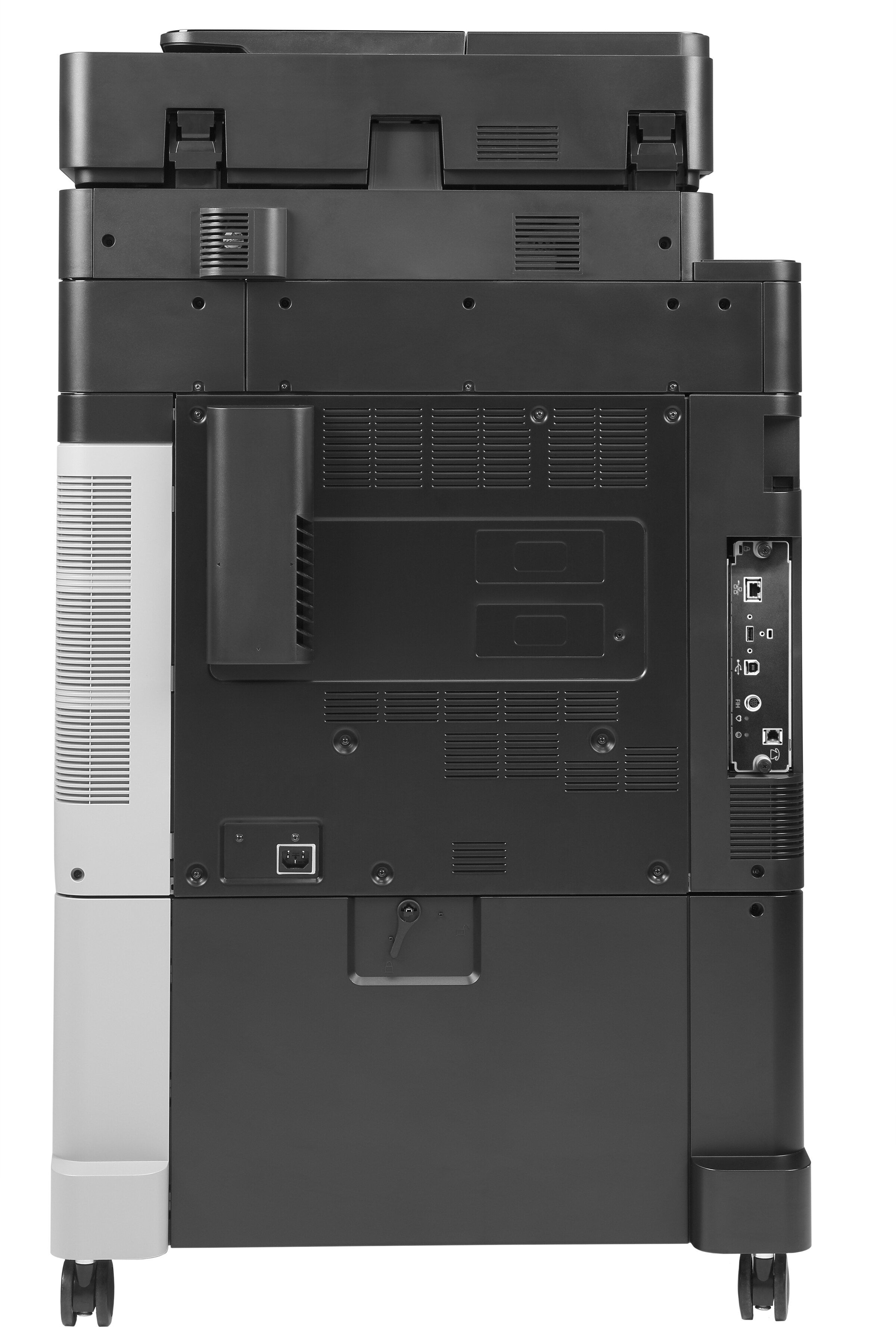 HP LaserJet Enterprise flow M880z