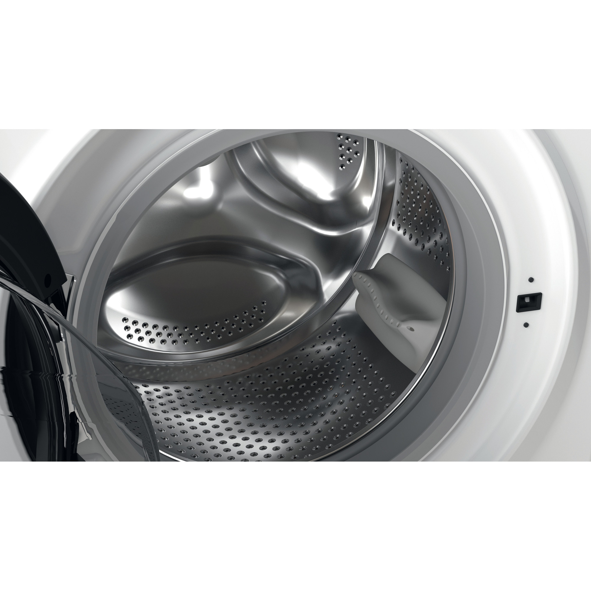 BAUKNECHT WM ELITE 711 C Waschmaschine (7 kg, 1351 U/Min., D)