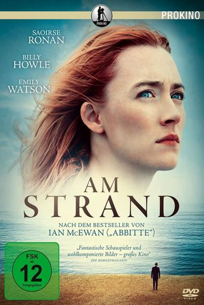 Strand DVD Am