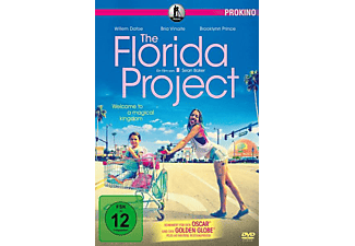 The Florida Project [DVD]