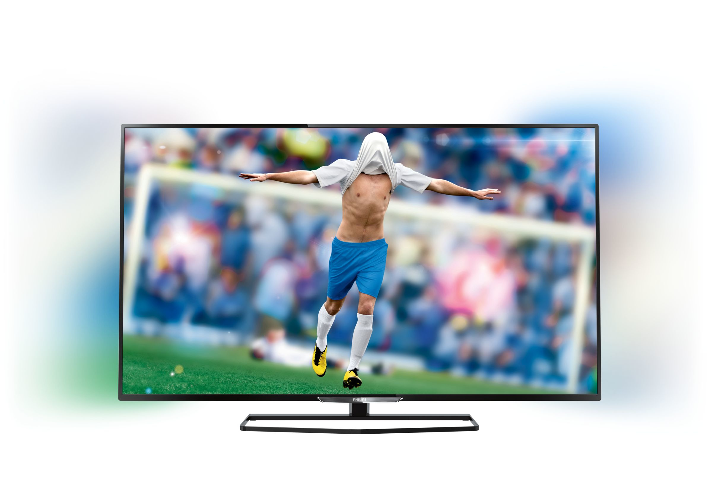 TV  - Philips, 42PFK6589/12