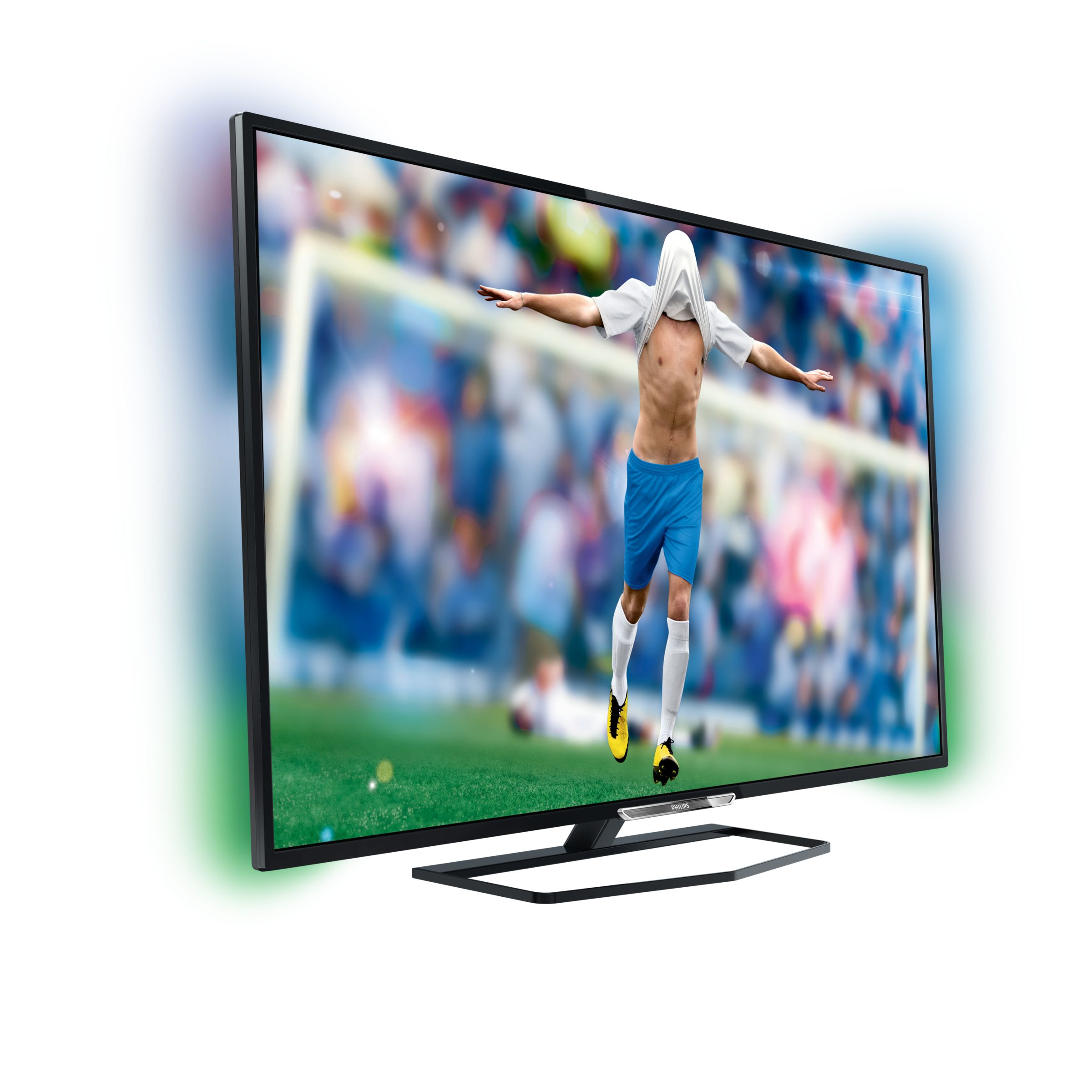TV  - Philips, 42PFK6589/12