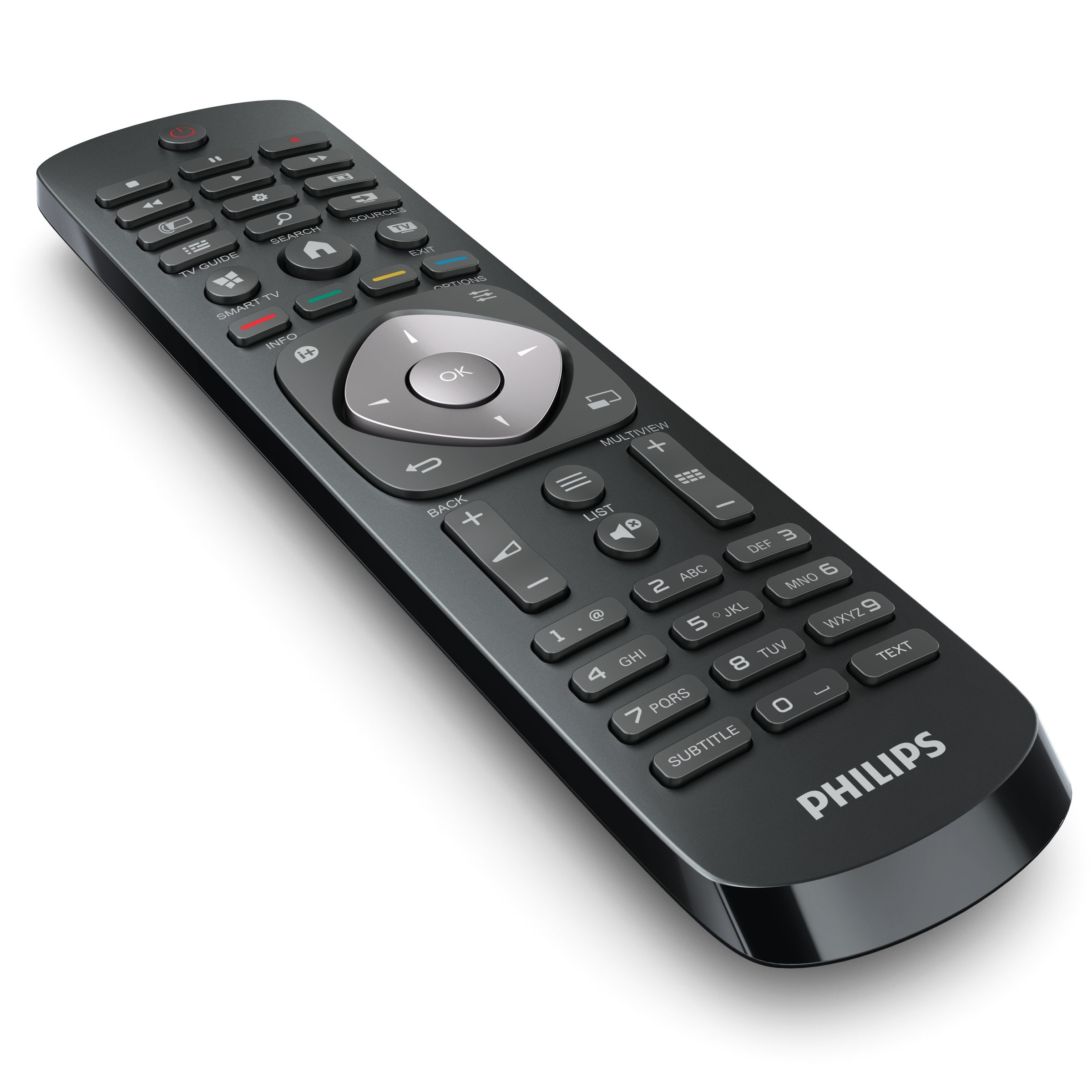 TV  - Philips, 42PFK6589/12
