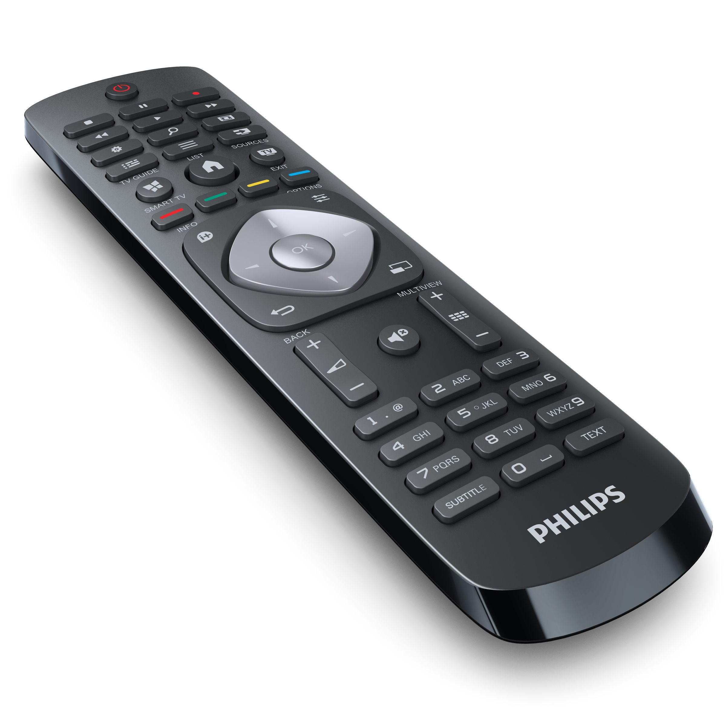 TV LED 40"- Philips 40PFH4509/08 Smart TV, 200Hz
