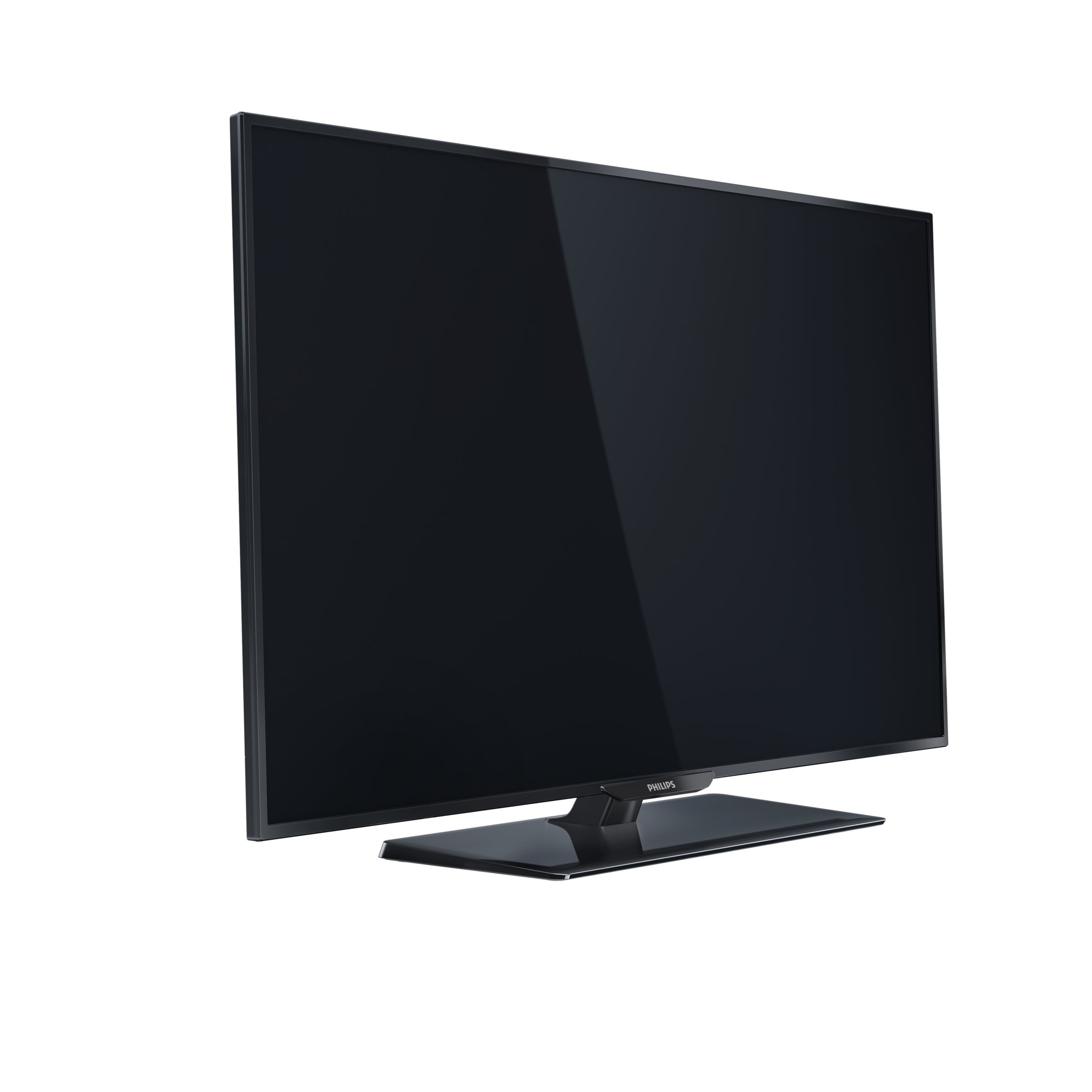 TV LED 40"- Philips 40PFH4509/08 Smart TV, 200Hz