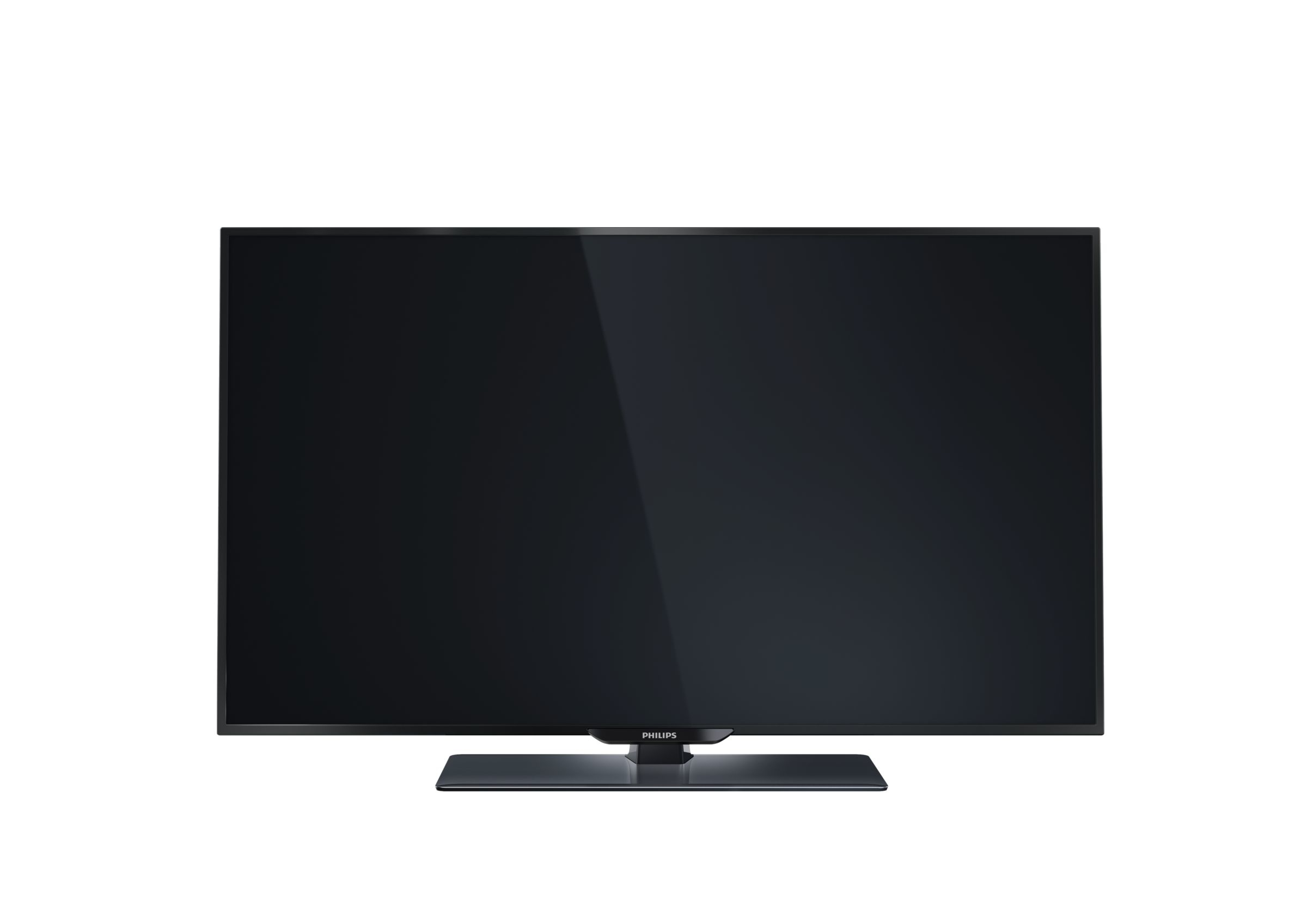 TV LED 40"- Philips 40PFH4509/08 Smart TV, 200Hz