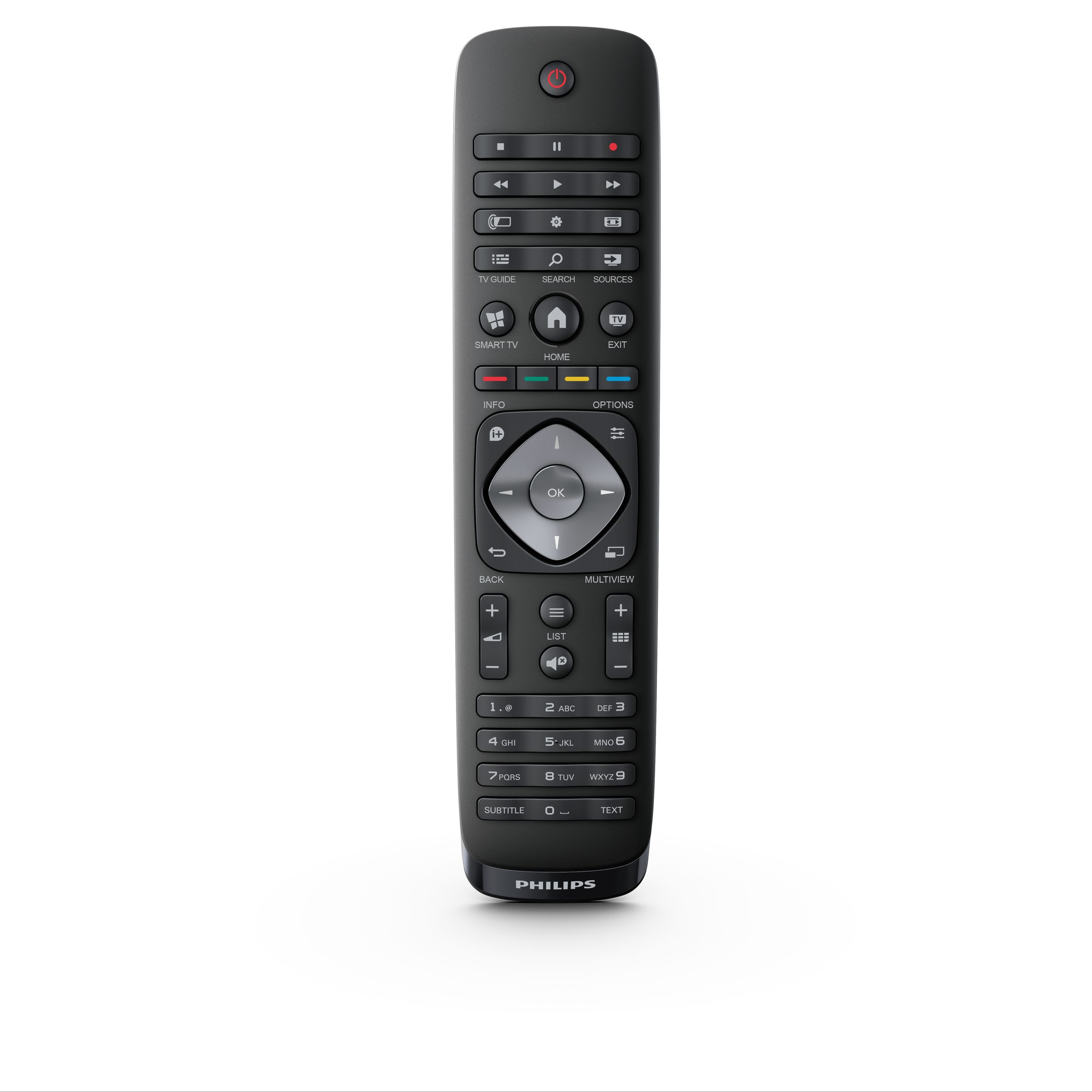 TV LCD - Philips,  42",  42PFS7509/12,  7000 Series